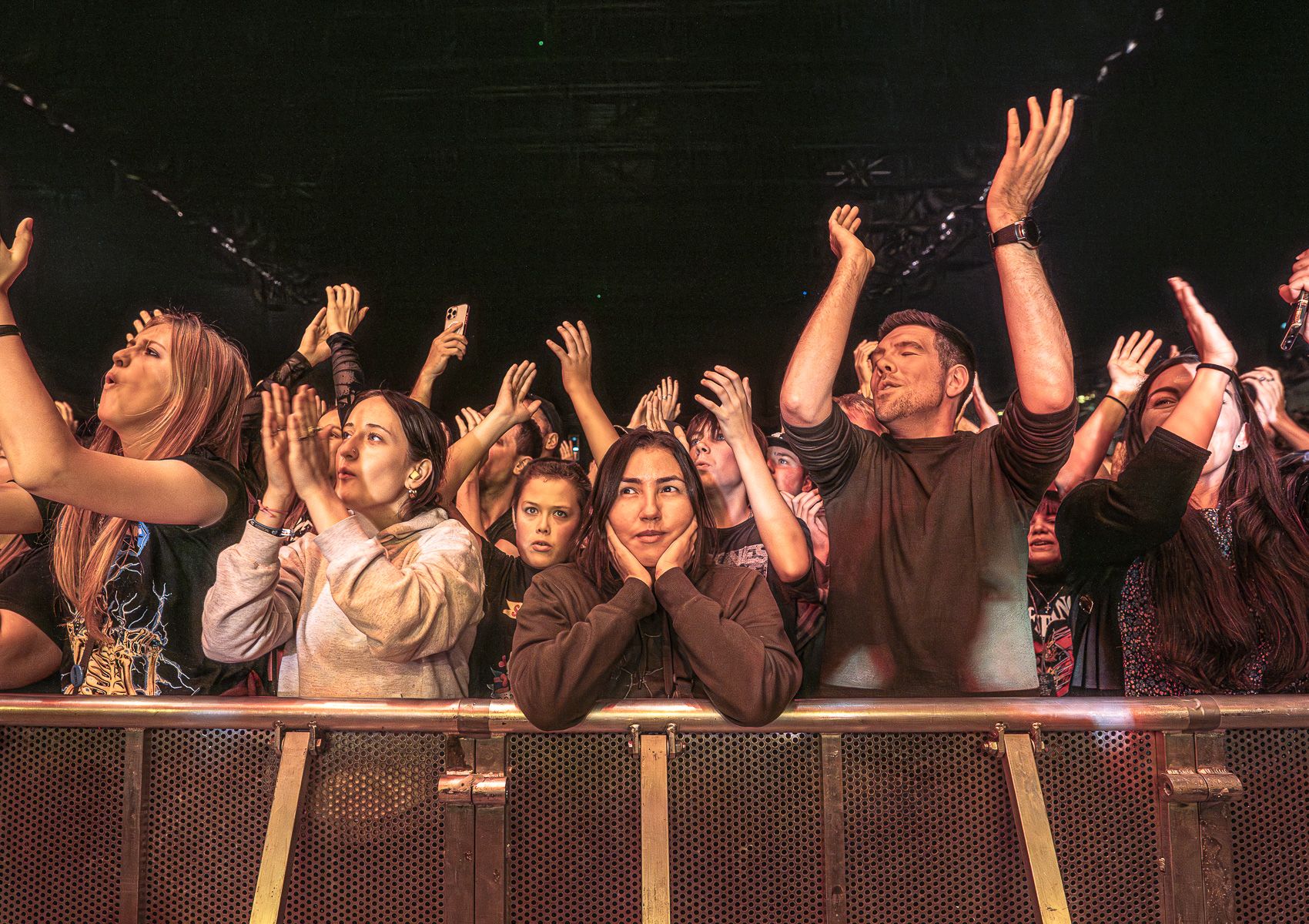Fotoreportage: The Offspring - Foto: Joachim Vilholm Vilstrup