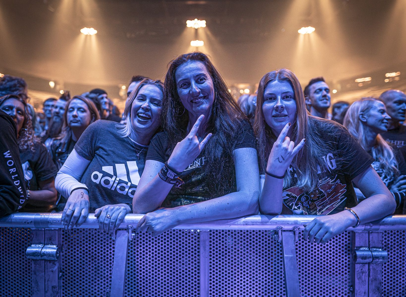 Fotoreportage: The Offspring - Foto: Joachim Vilholm Vilstrup