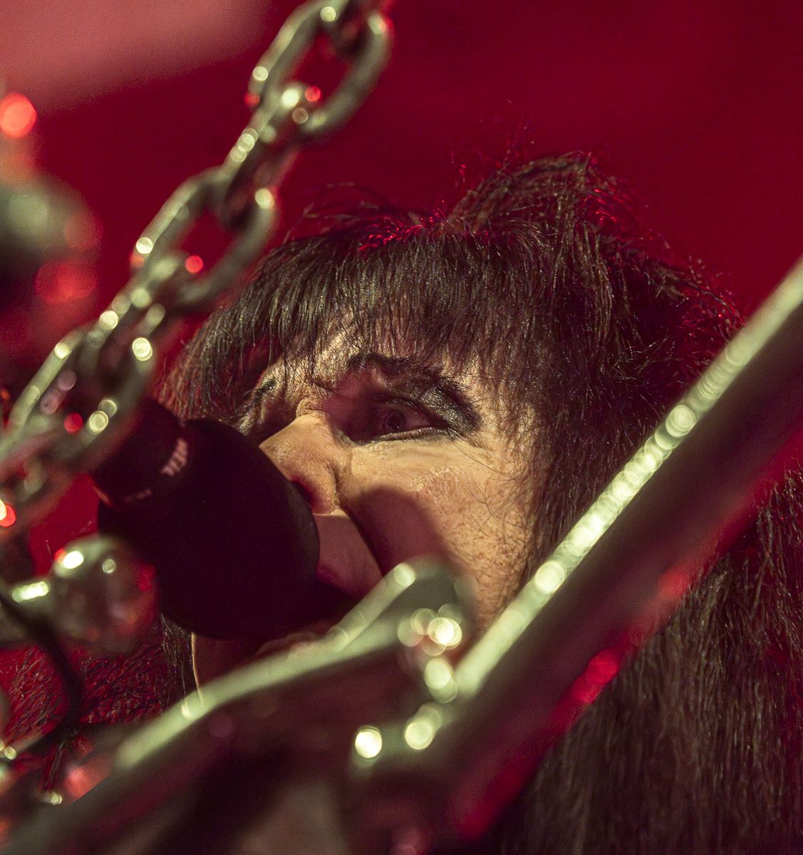 W.A.S.P. - Foto: Joachim Vilholm Vilstrup