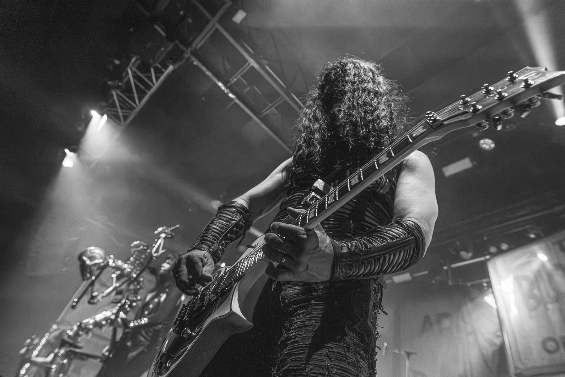 W.A.S.P. - Foto: Joachim Vilholm Vilstrup