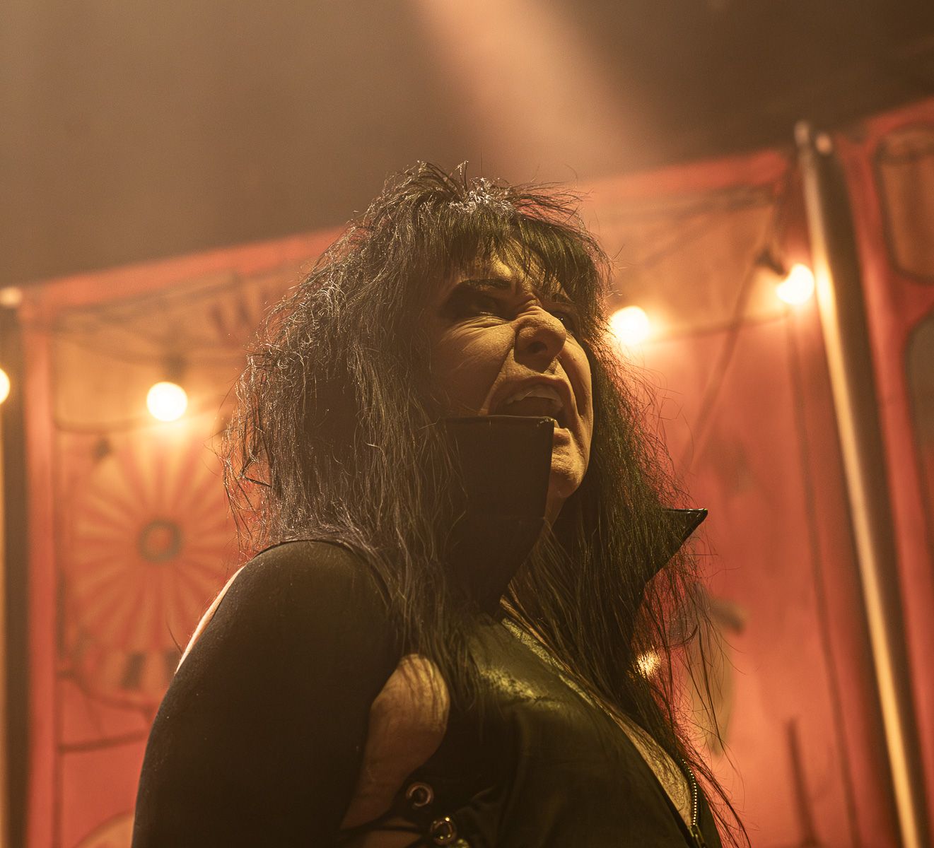 W.A.S.P. - Foto: Joachim Vilholm Vilstrup