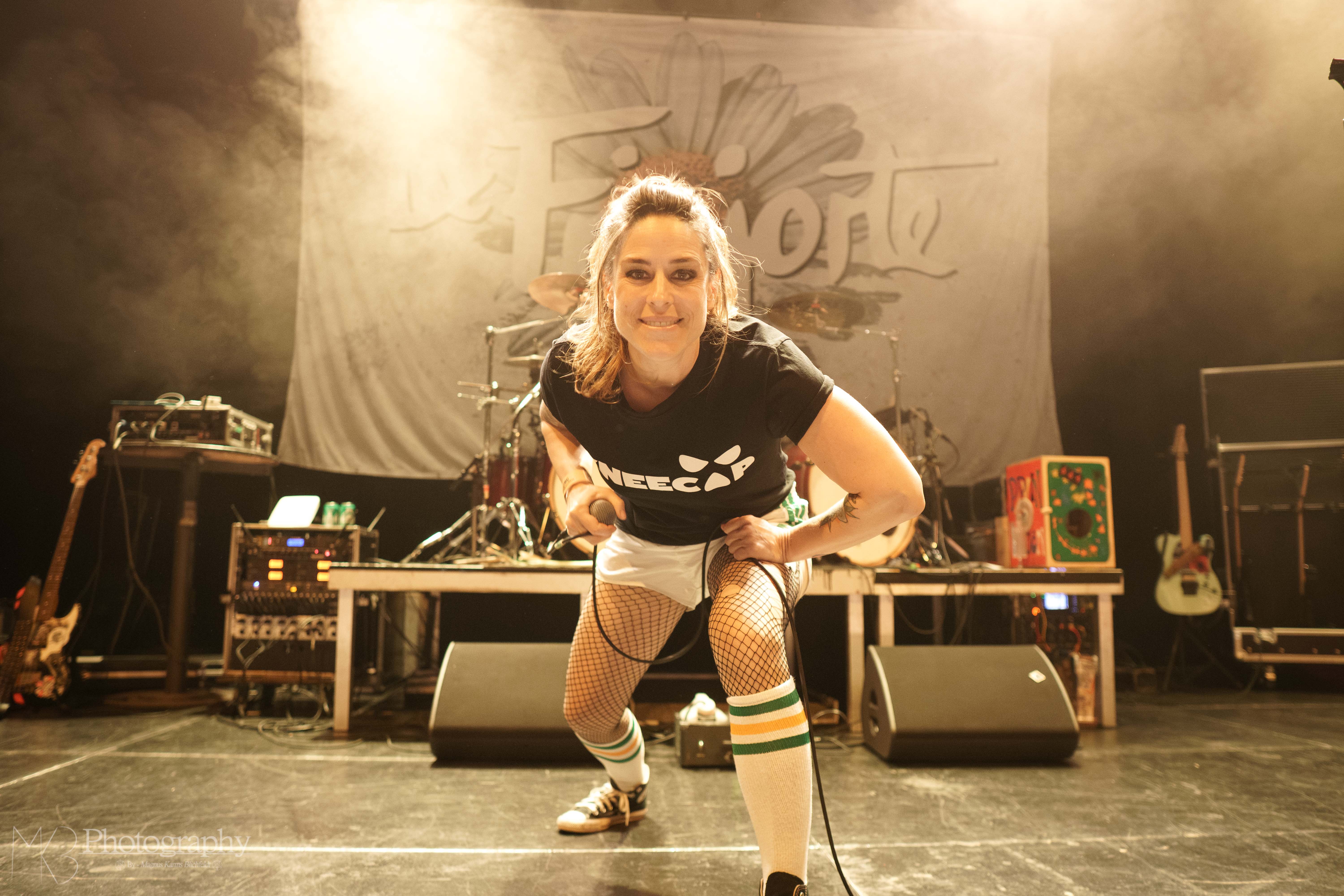 X Teenage Rebels - Foto: Magnus Karms Blichfeldt