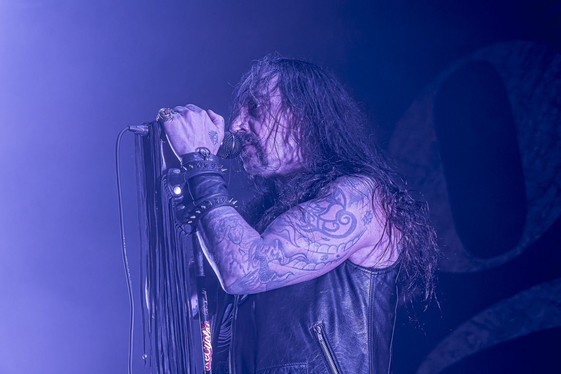 Amorphis - Foto: Joachim Vilholm Vilstrup