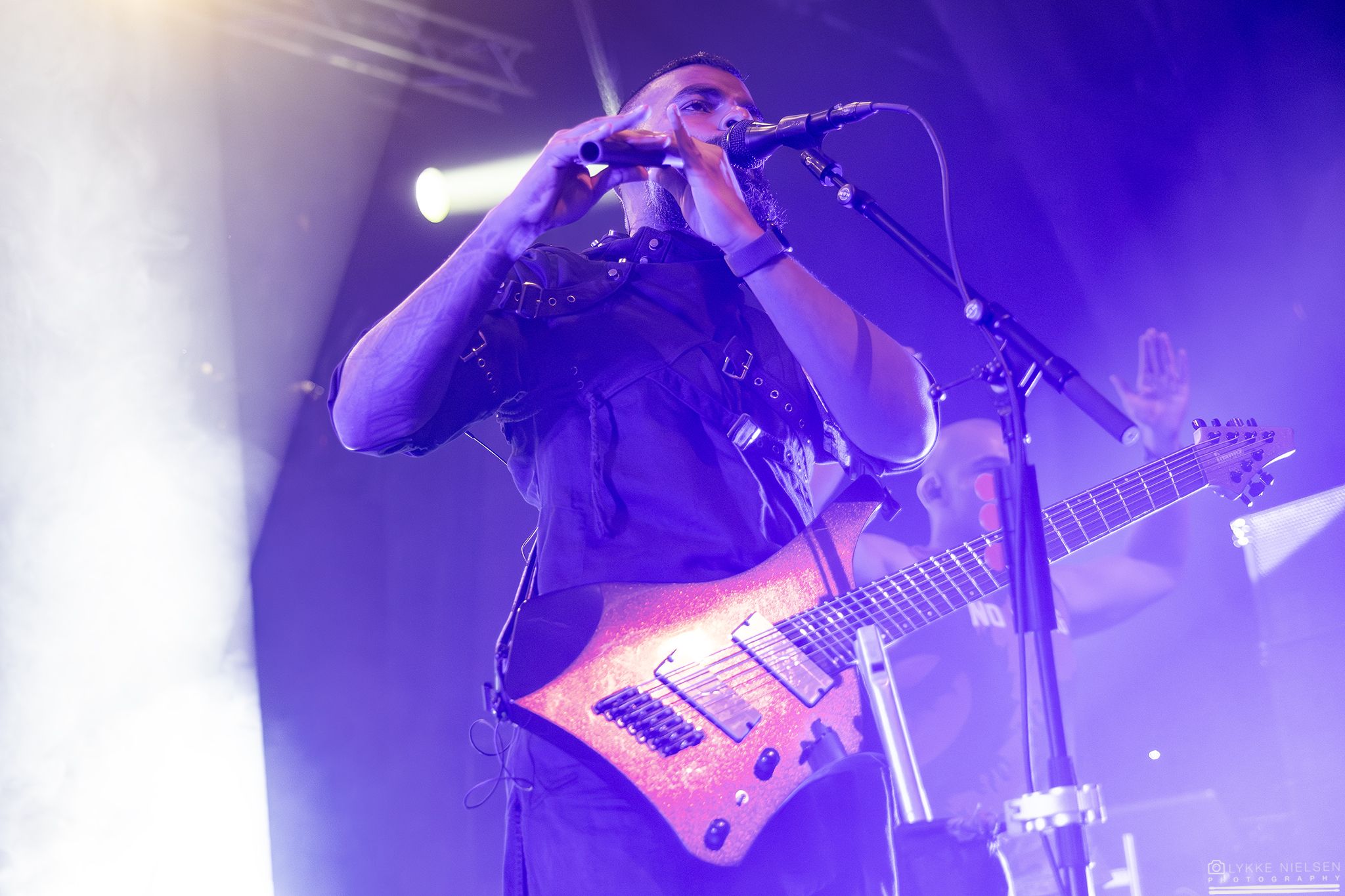 Bloodywood - Foto: Lykke Nielsen