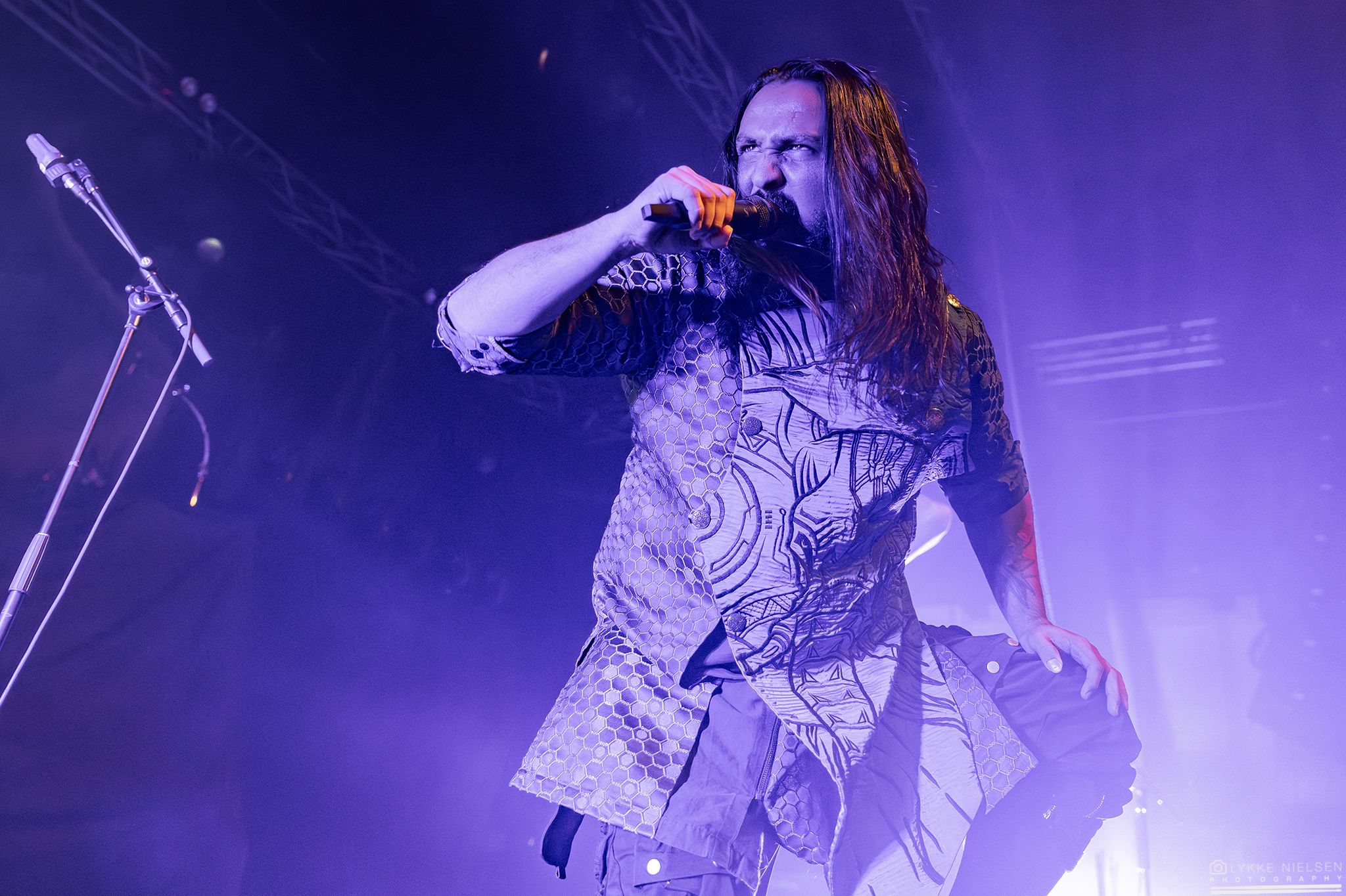 Bloodywood - Foto: Lykke Nielsen