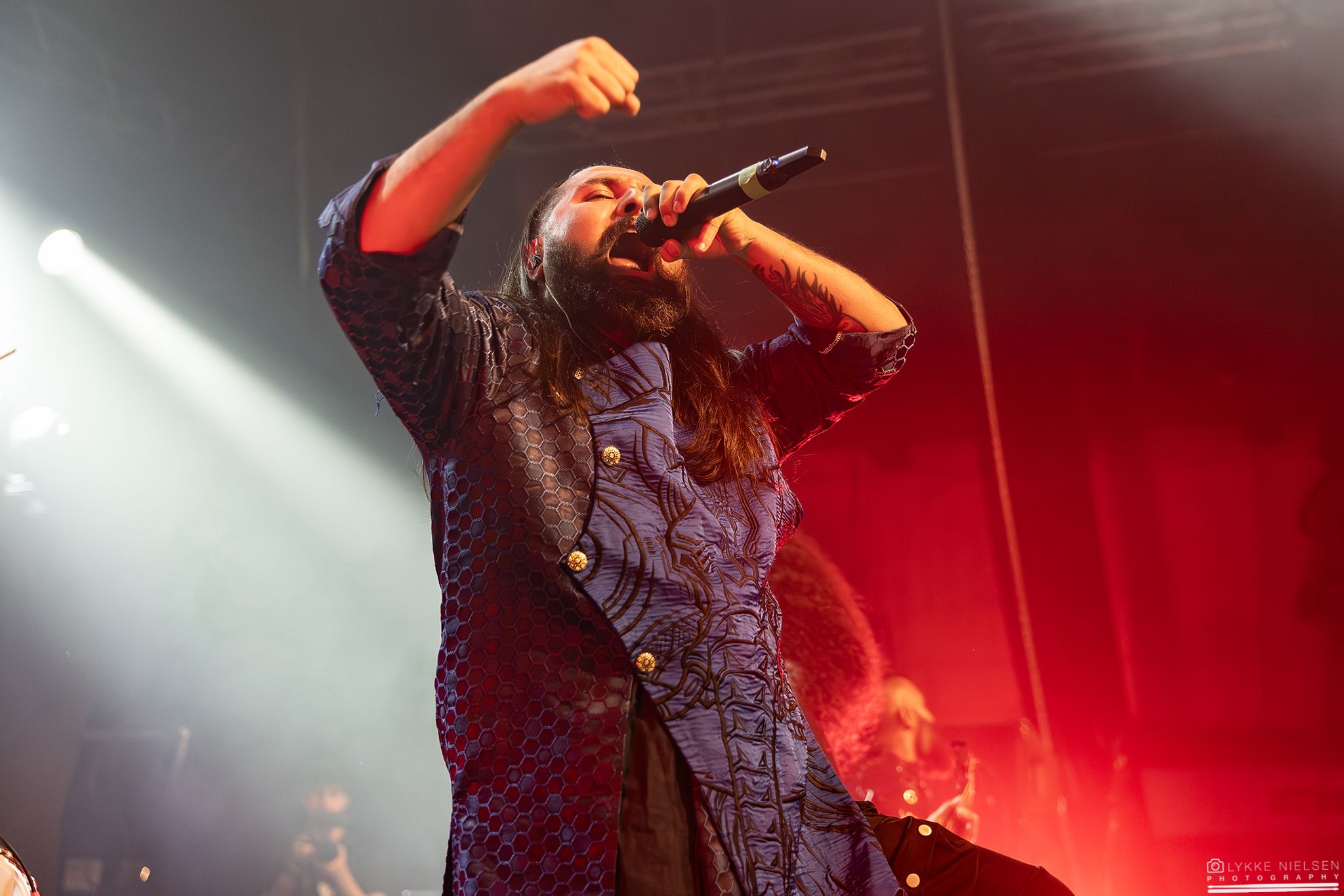 Bloodywood - Foto: Lykke Nielsen