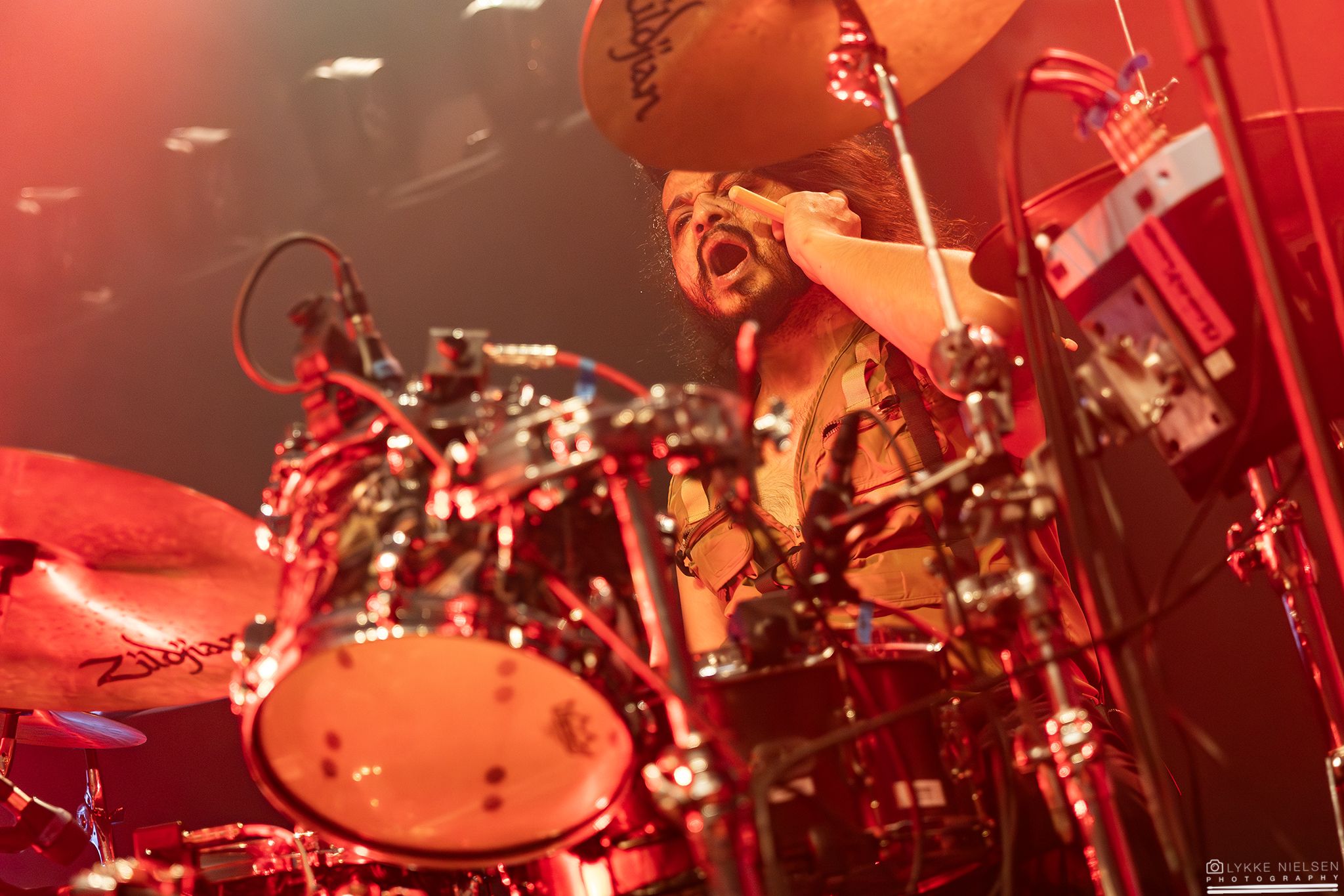 Bloodywood - Foto: Lykke Nielsen