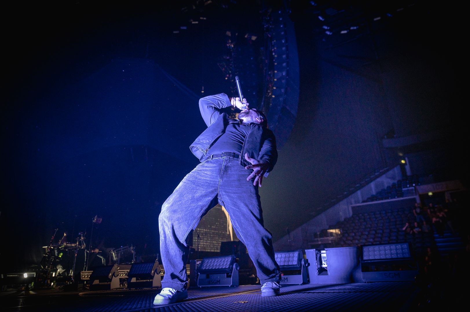 Bury Tomorrow - Foto: Anders Groos Mikkelsen