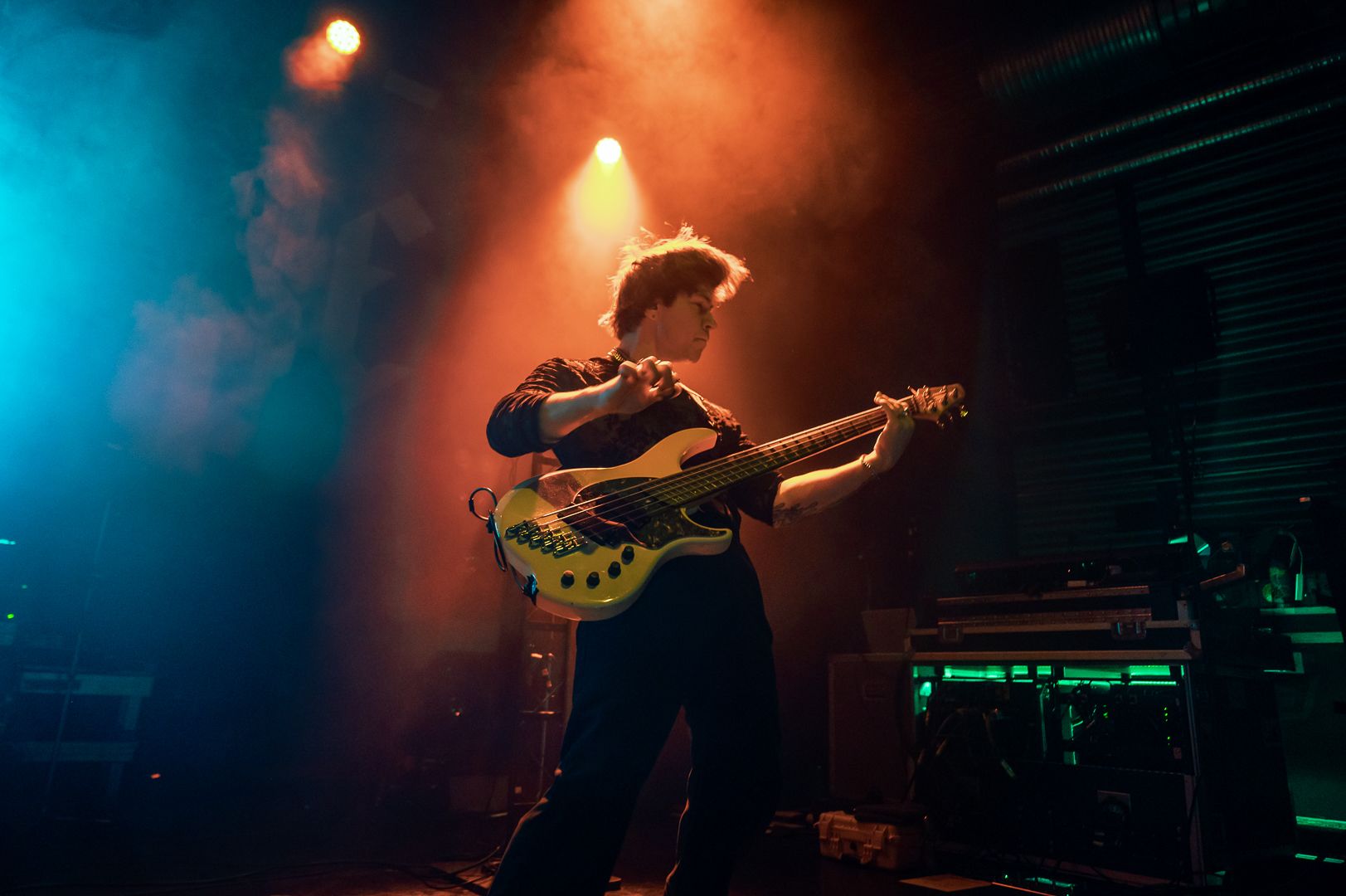 Catch Your Breath - Foto: Anders Groos Mikkelsen