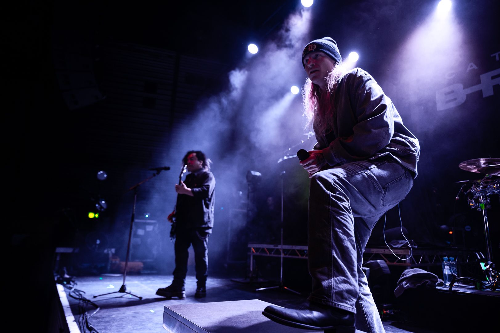 Catch Your Breath - Foto: Anders Groos Mikkelsen