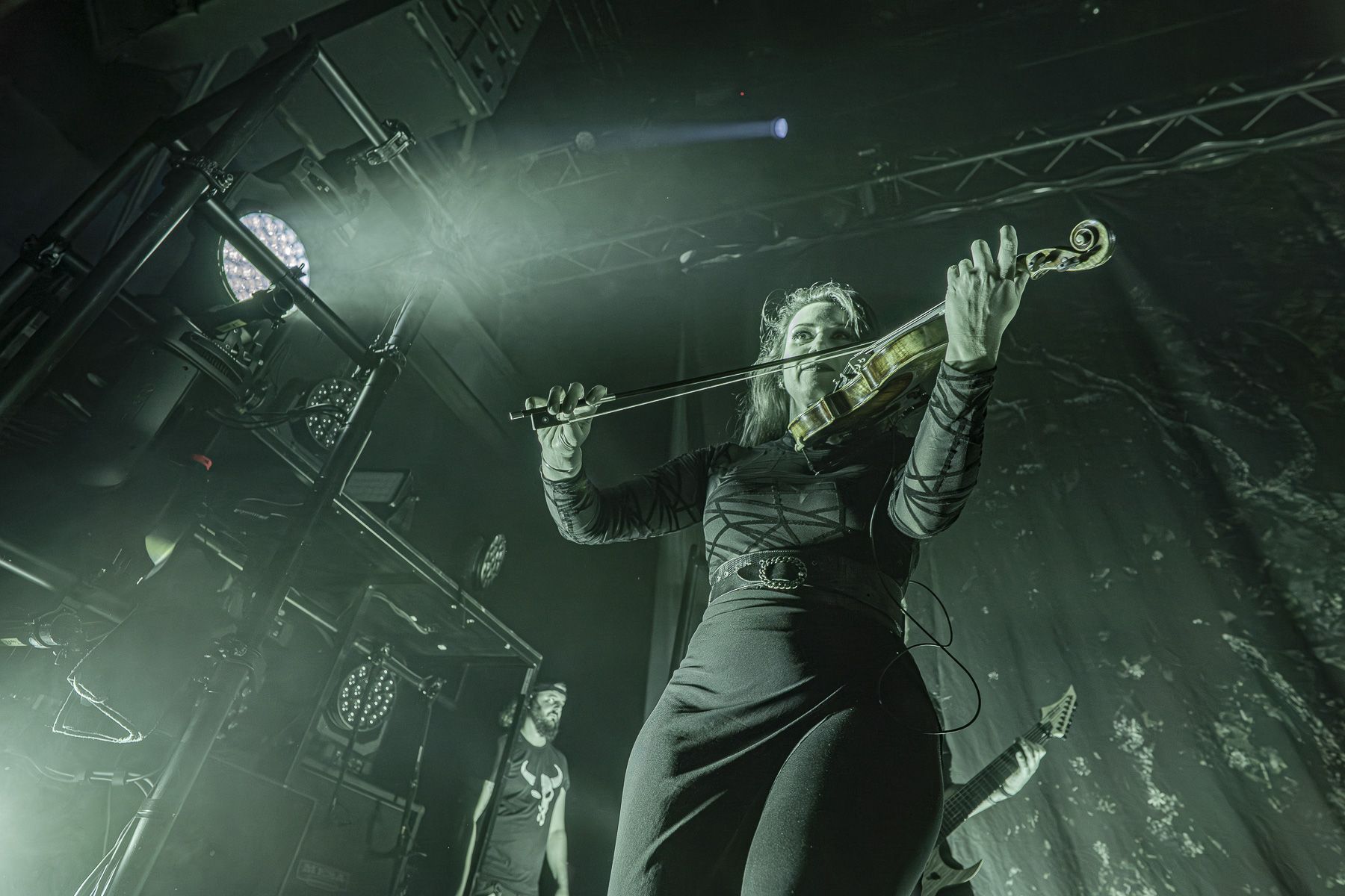 Eluveitie - Foto: Joachim Vilholm Vilstrup
