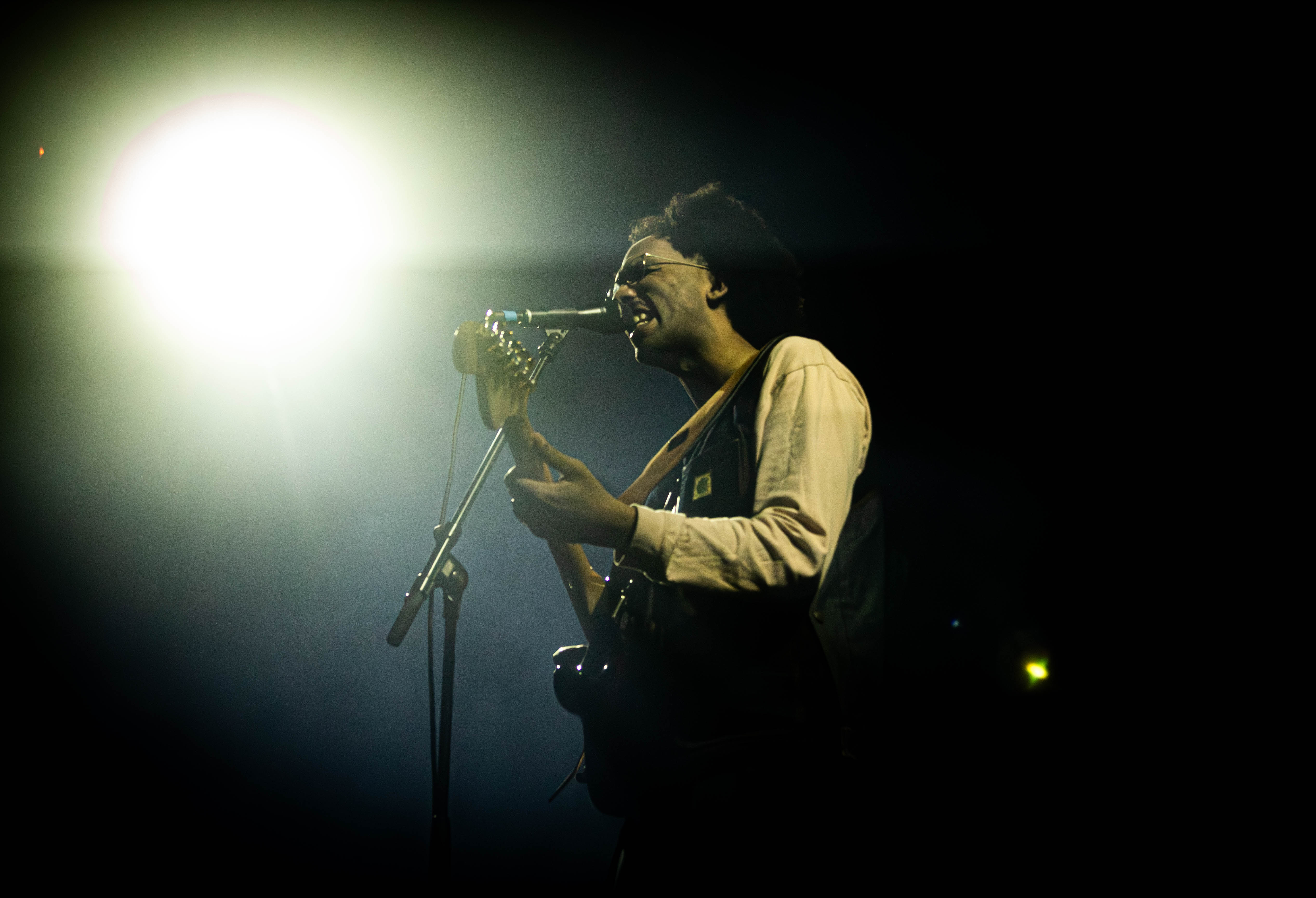 Amenra - Foto: Bastian Madsen