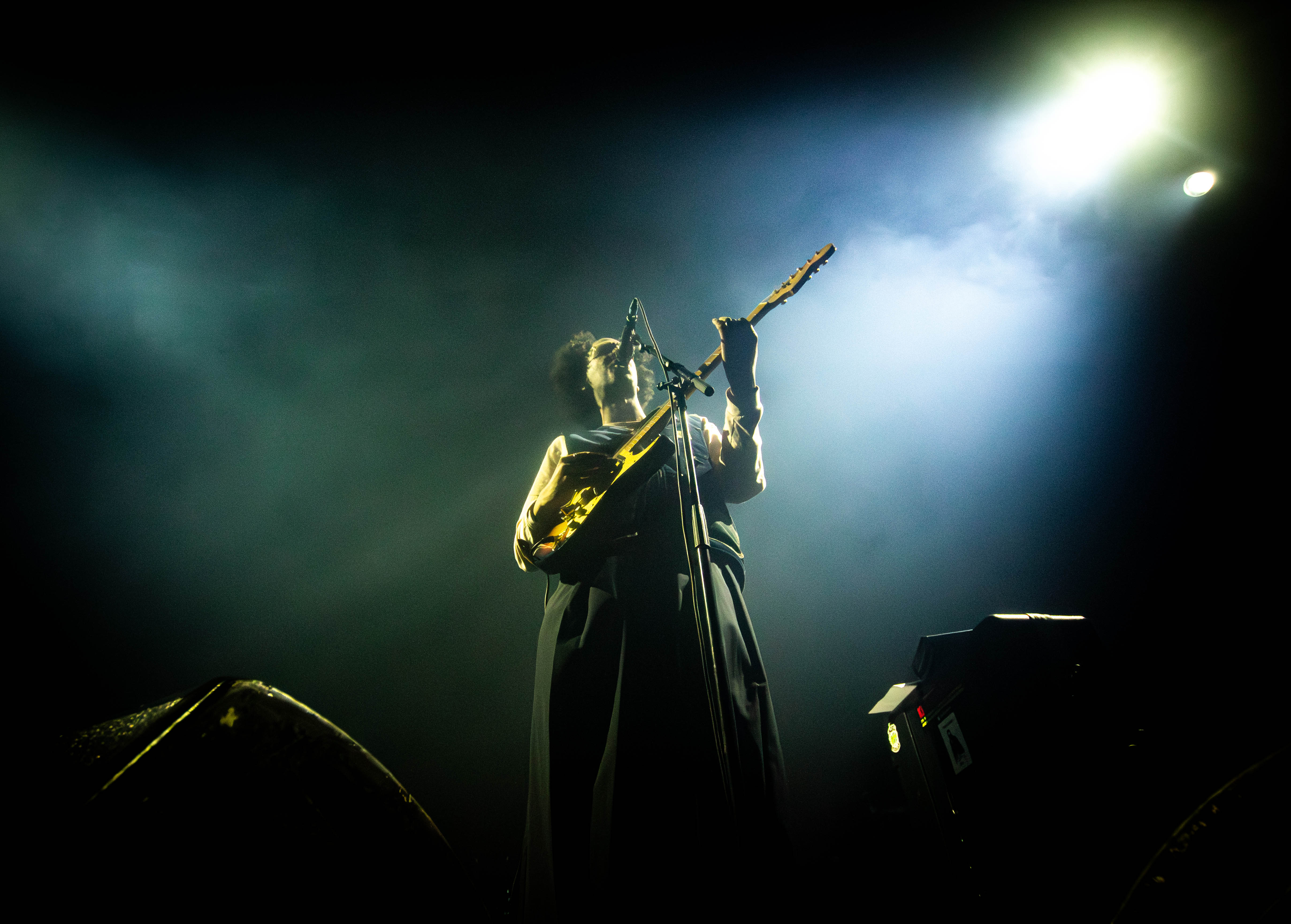 Amenra - Foto: Bastian Madsen