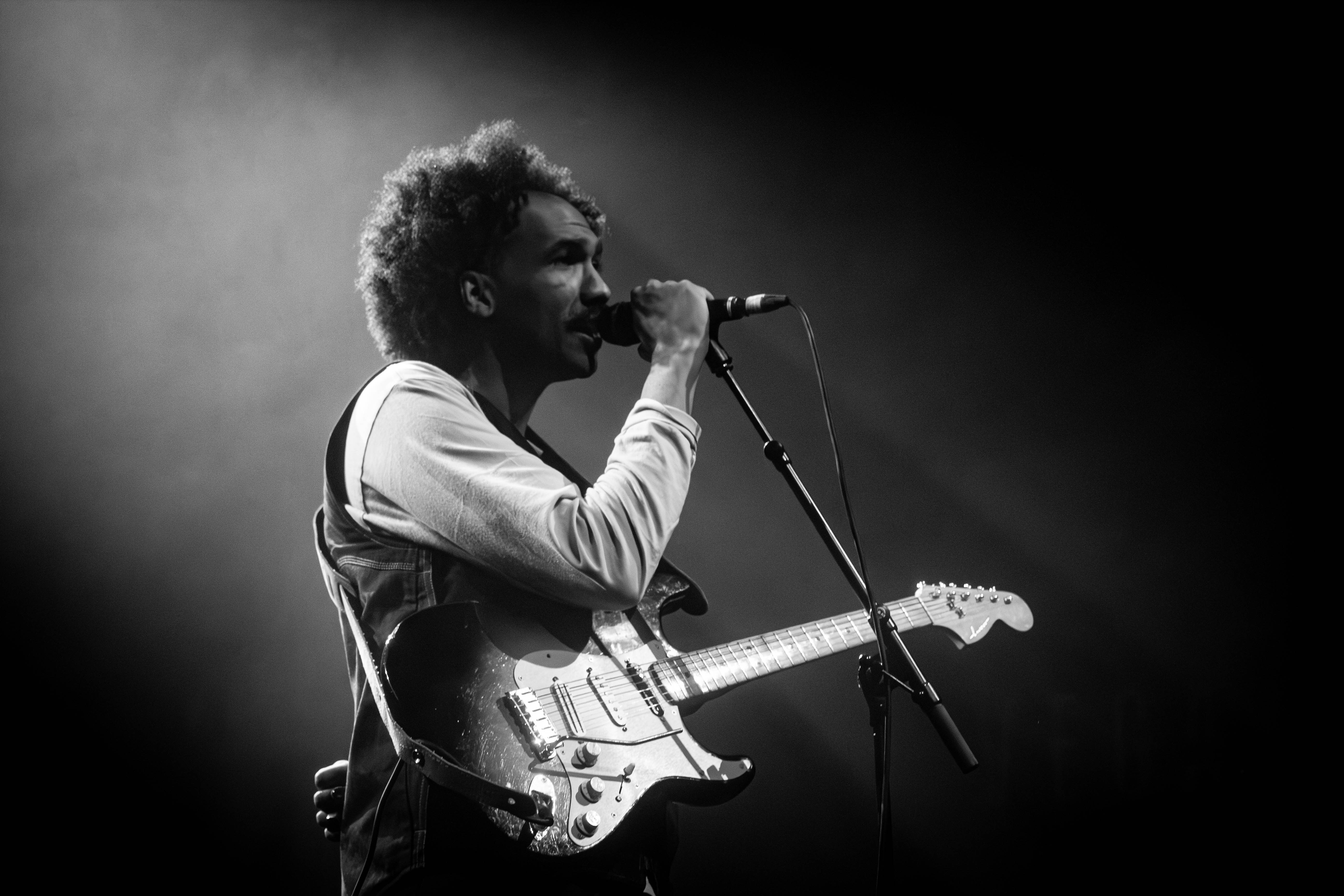 Amenra - Foto: Bastian Madsen