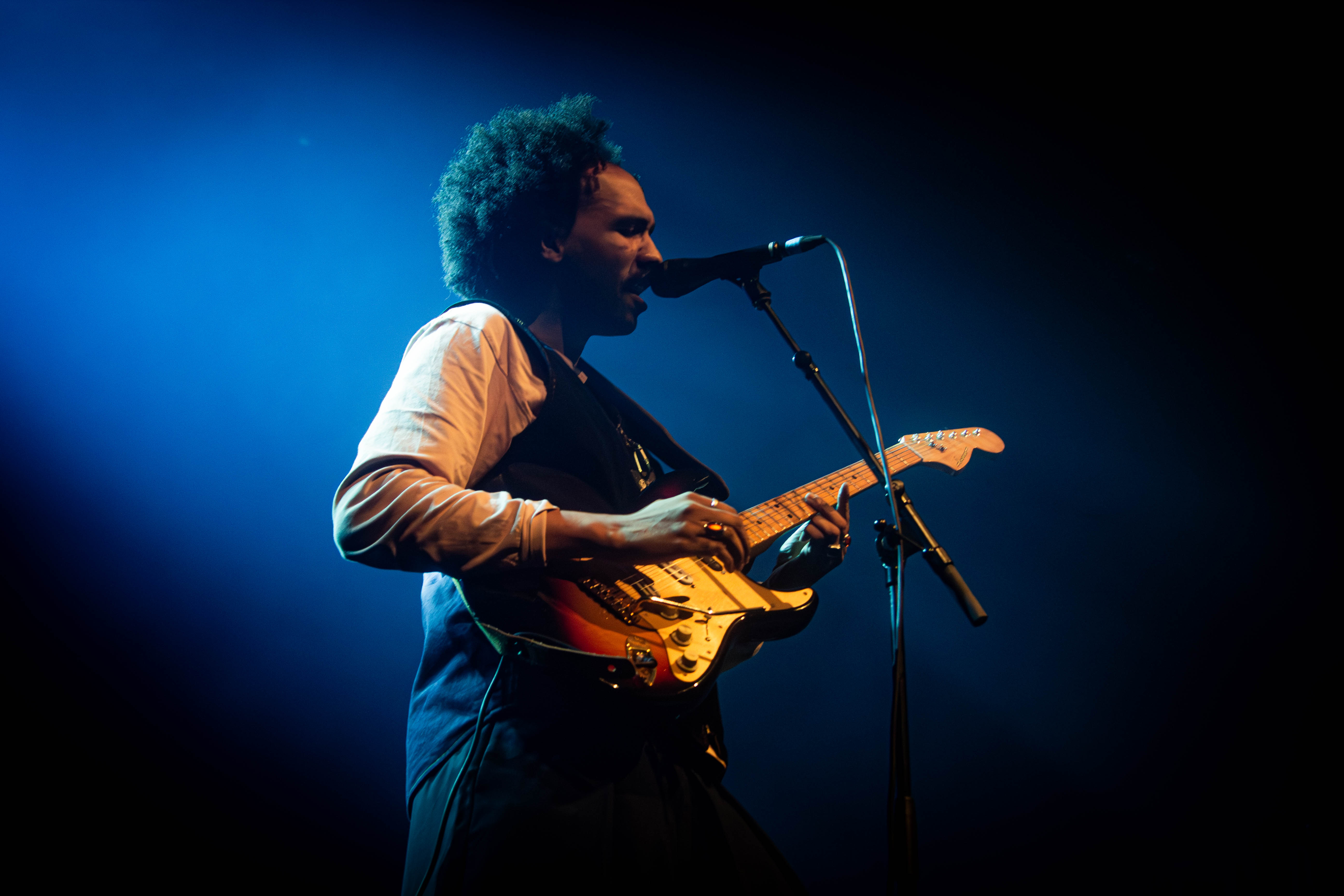 Amenra - Foto: Bastian Madsen