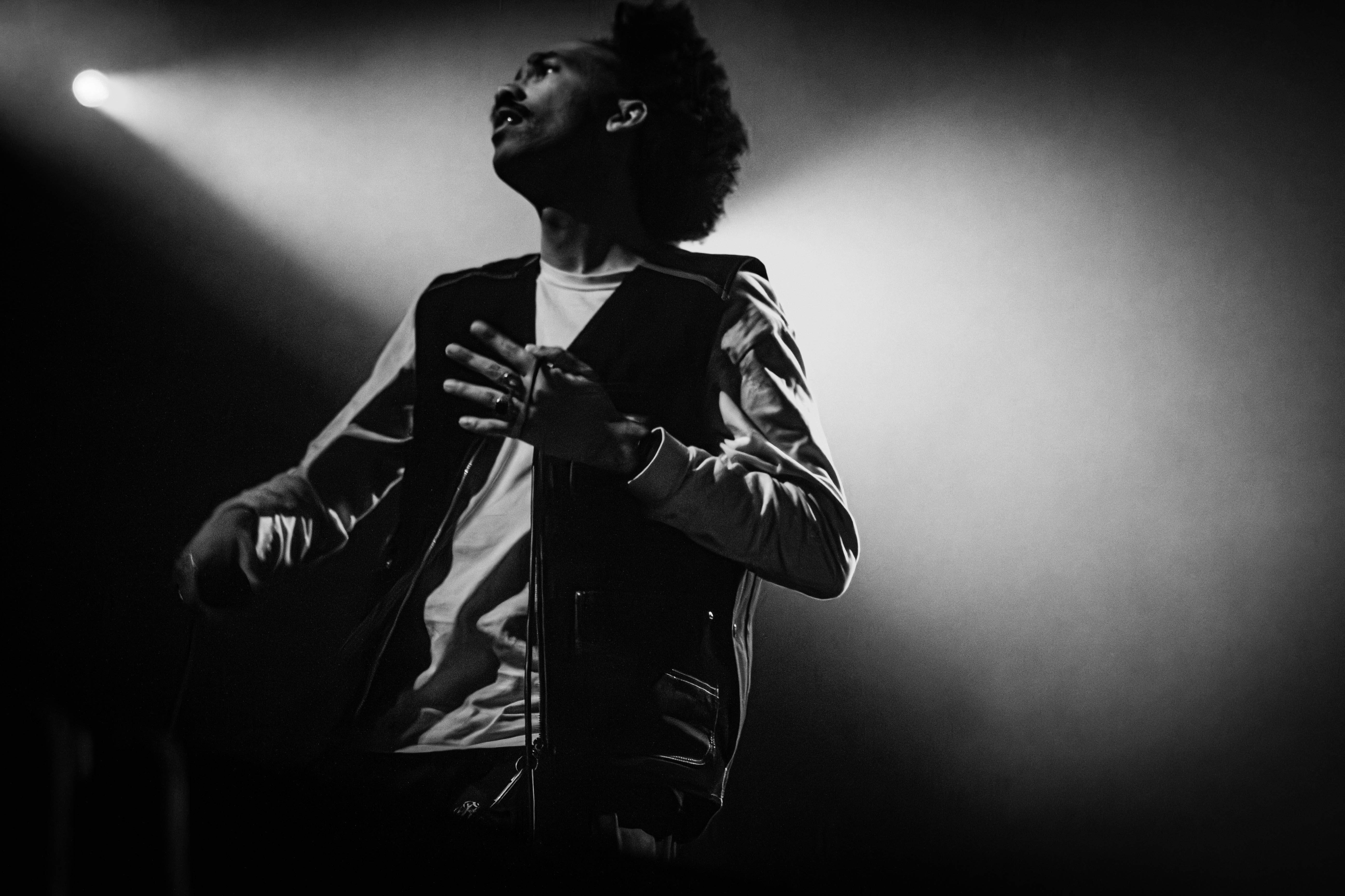 Amenra - Foto: Bastian Madsen
