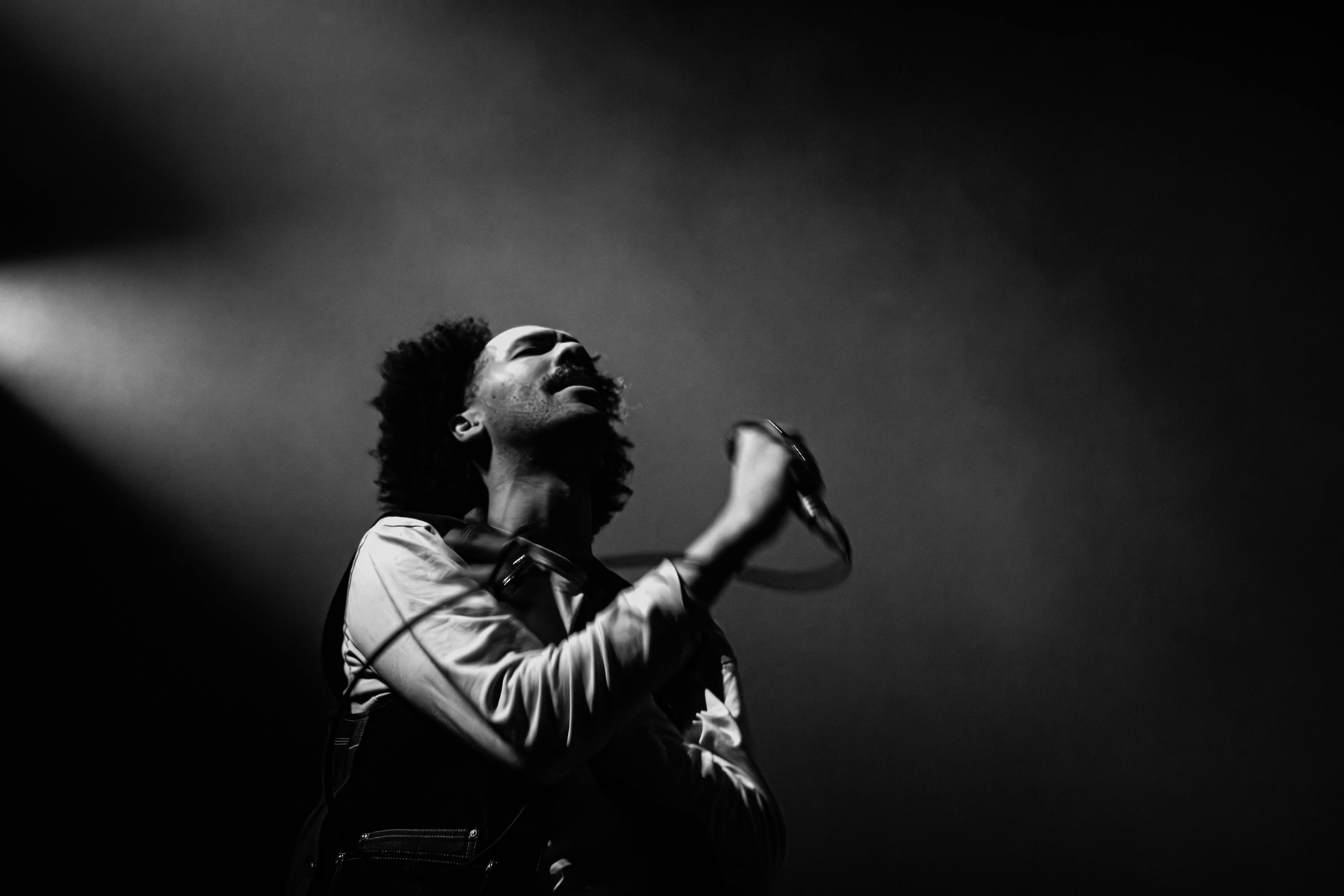 Amenra - Foto: Bastian Madsen