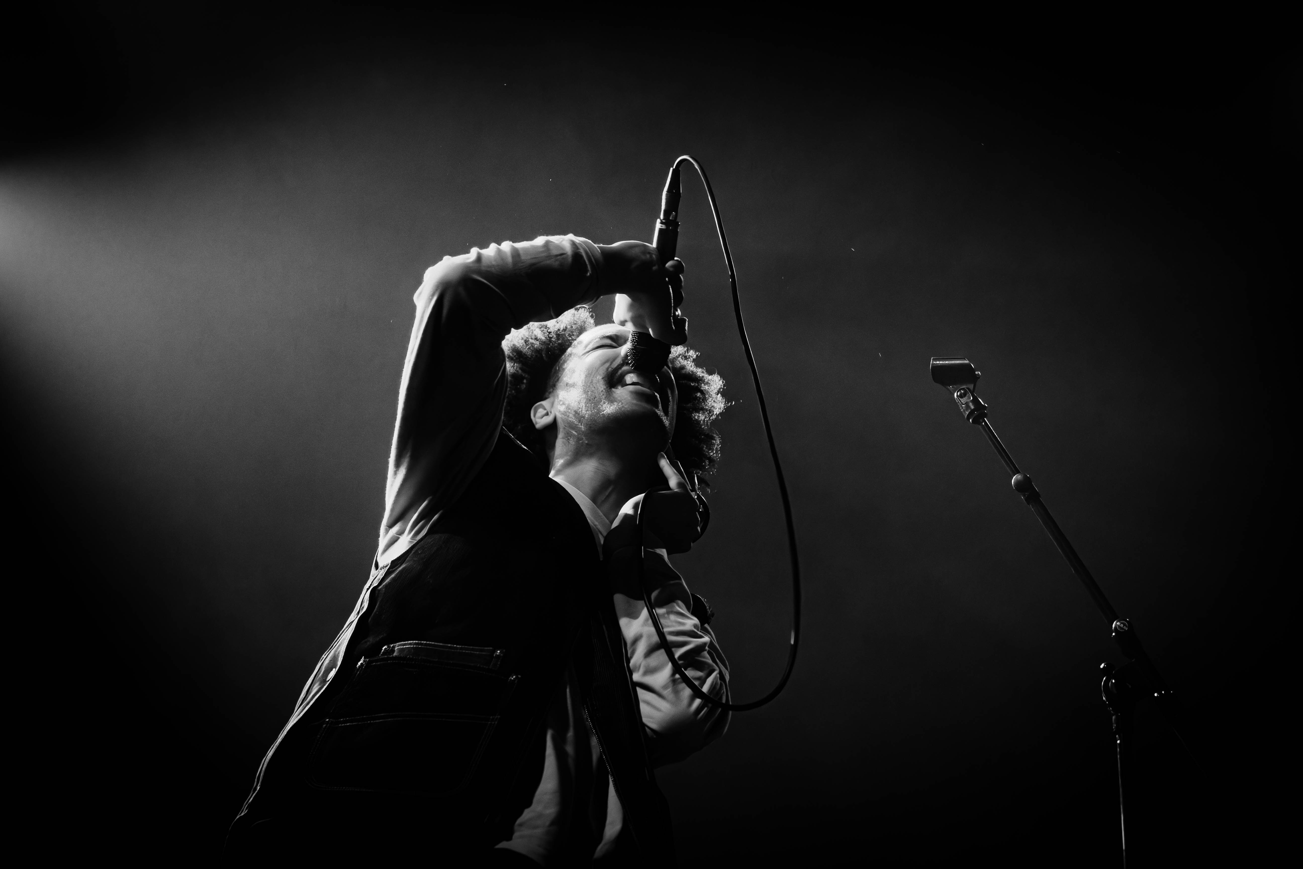 Amenra - Foto: Bastian Madsen