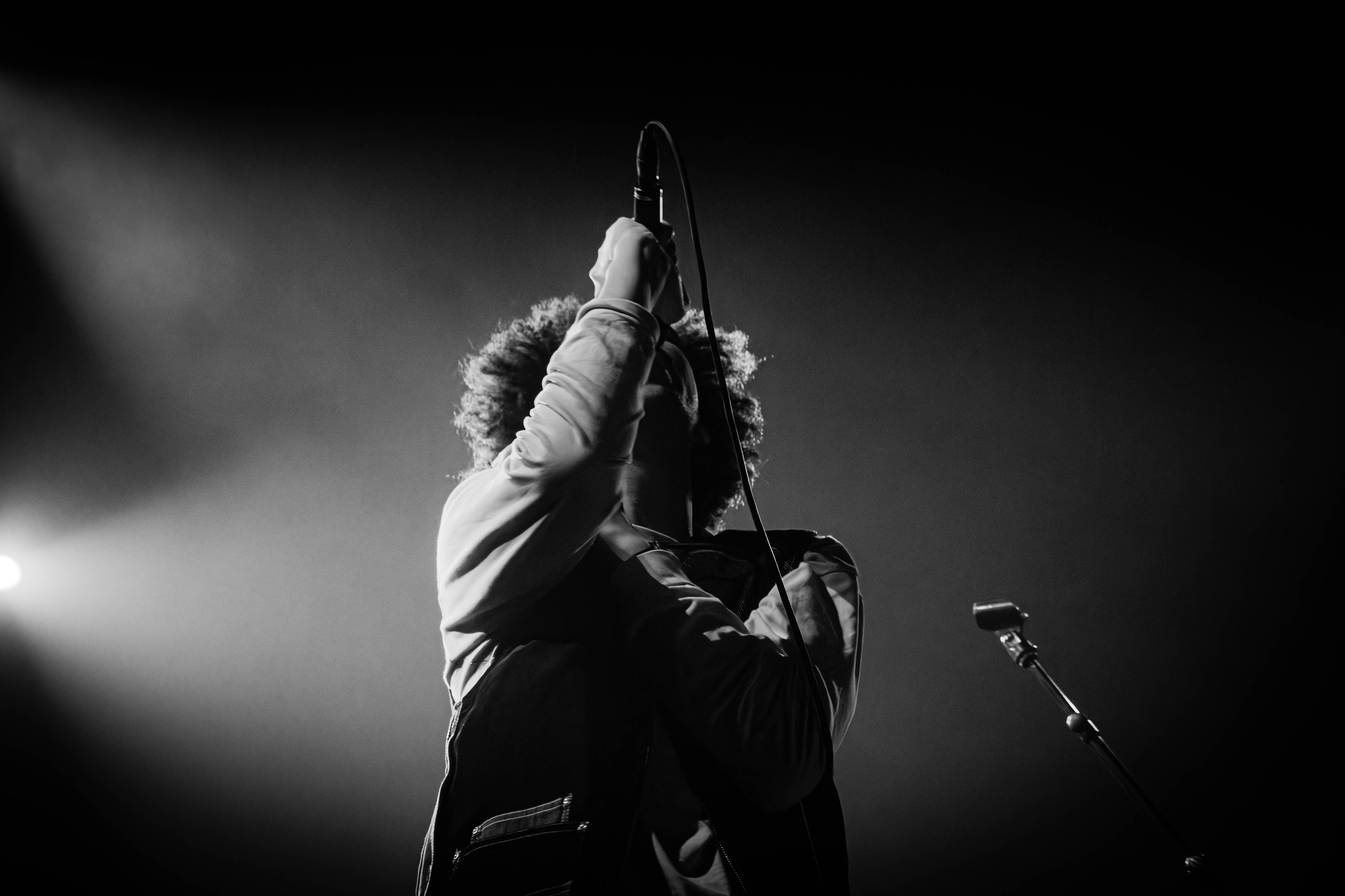 Amenra - Foto: Bastian Madsen
