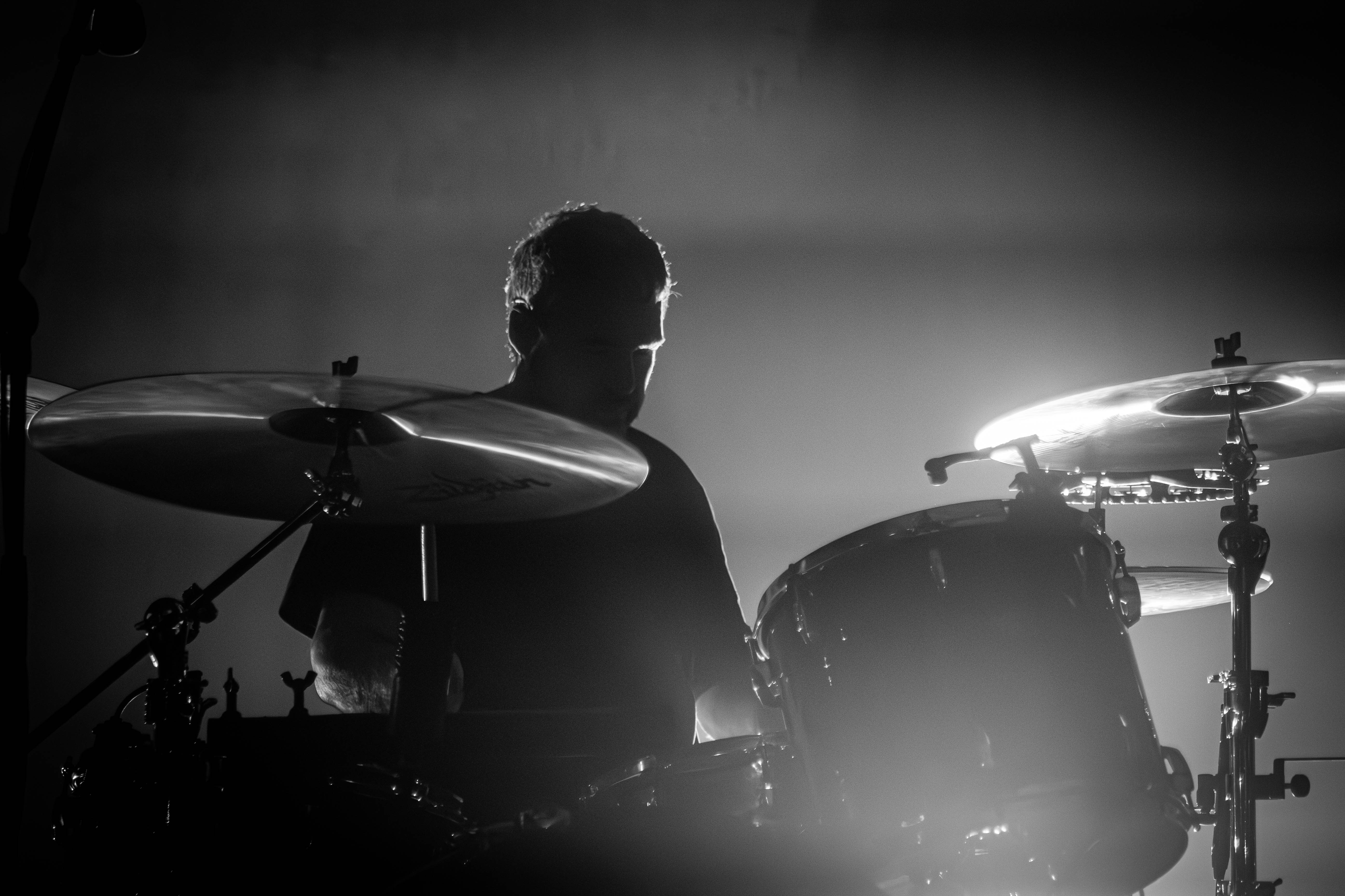 Amenra - Foto: Bastian Madsen