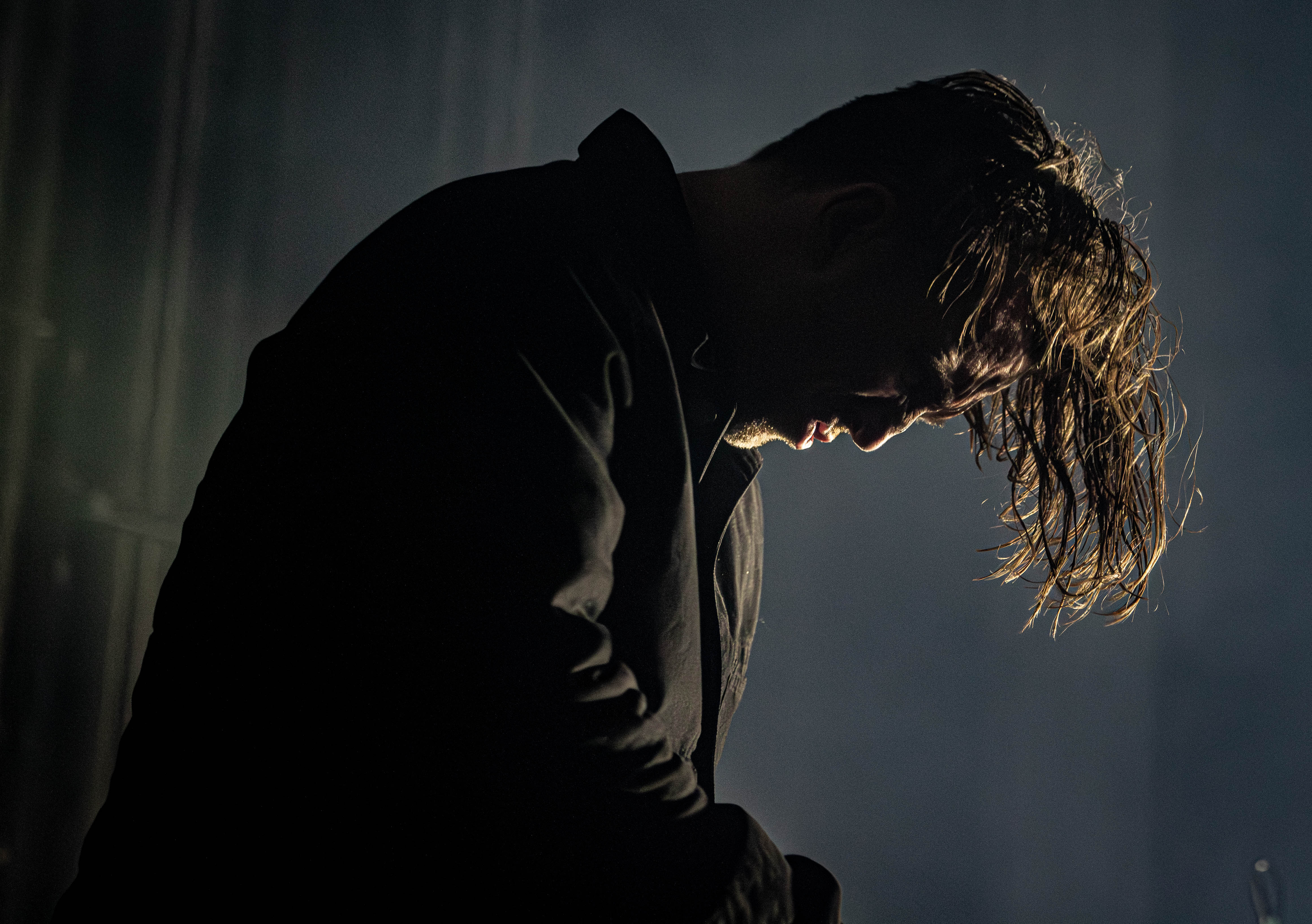 Amenra - Foto: Bastian Madsen