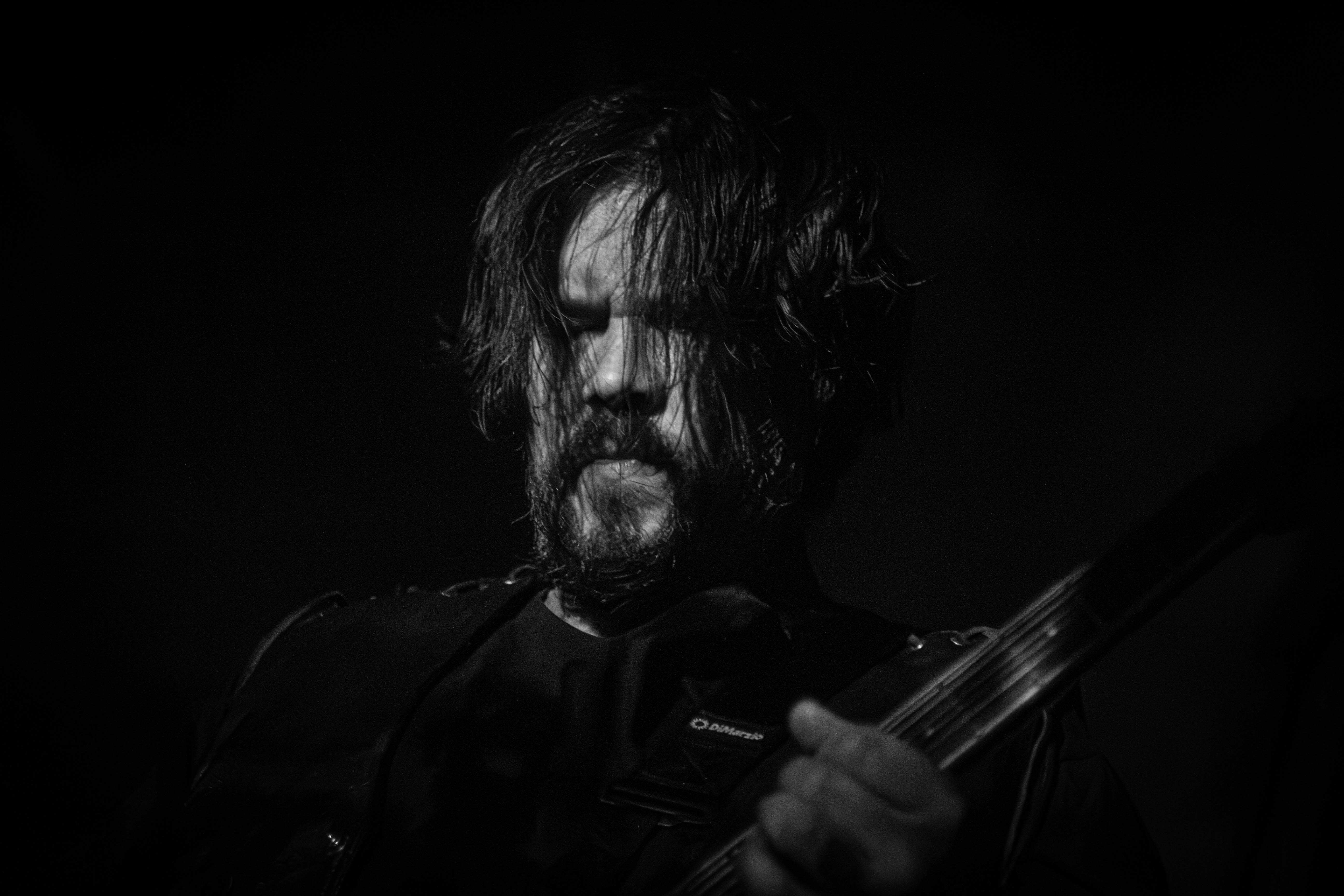 Amenra - Foto: Bastian Madsen