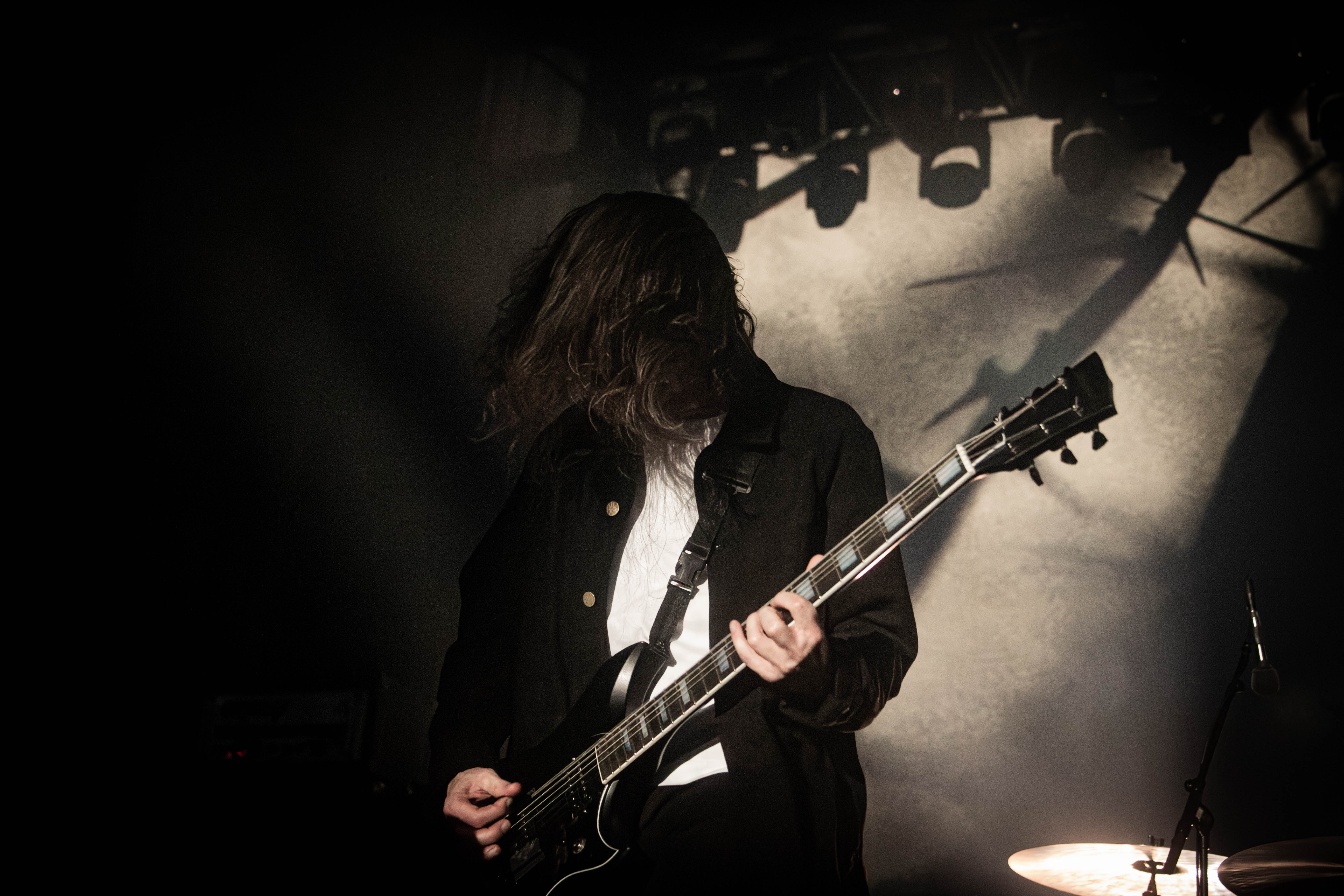 Amenra - Foto: Bastian Madsen