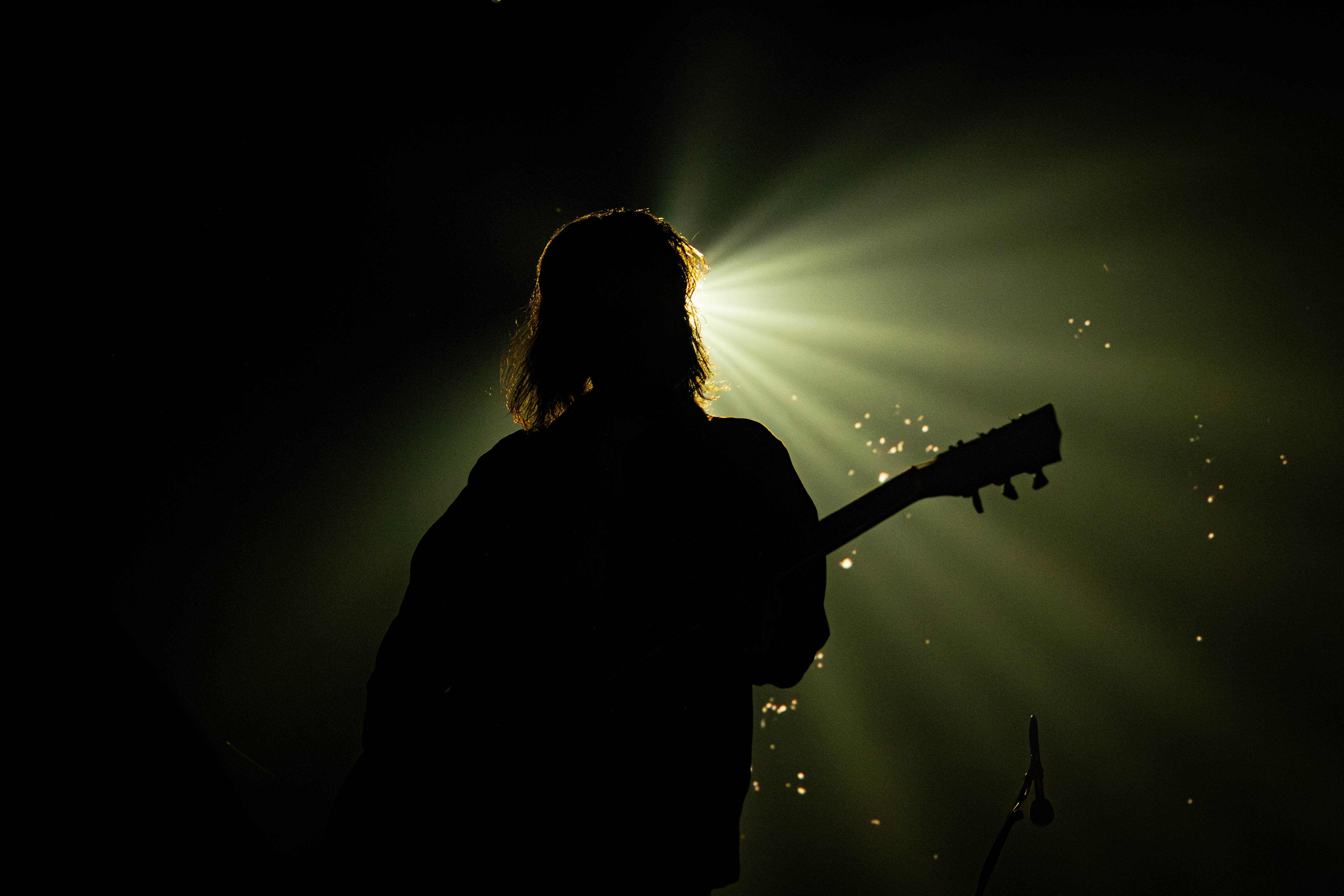 Amenra - Foto: Bastian Madsen