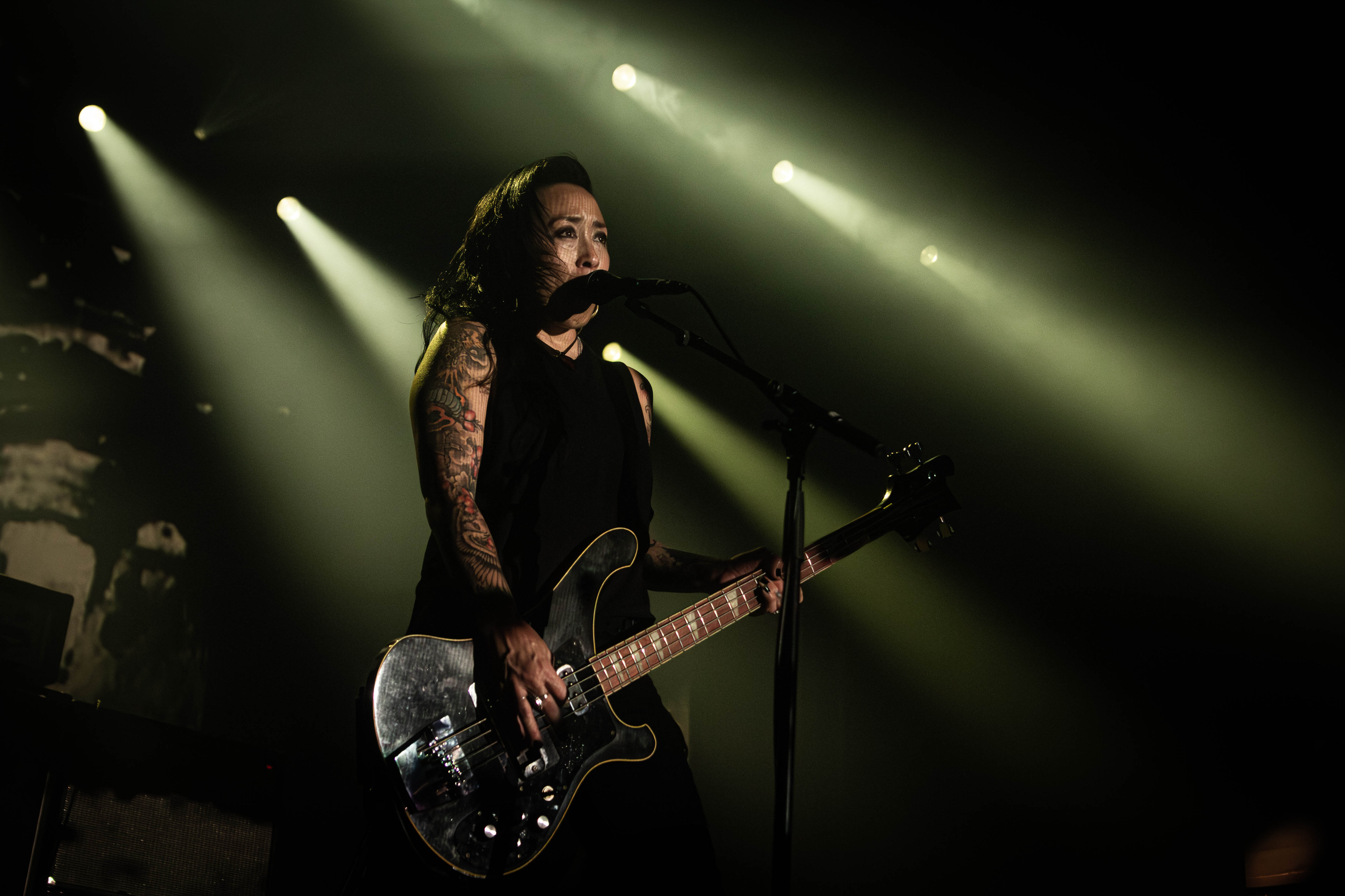 Amenra - Foto: Bastian Madsen