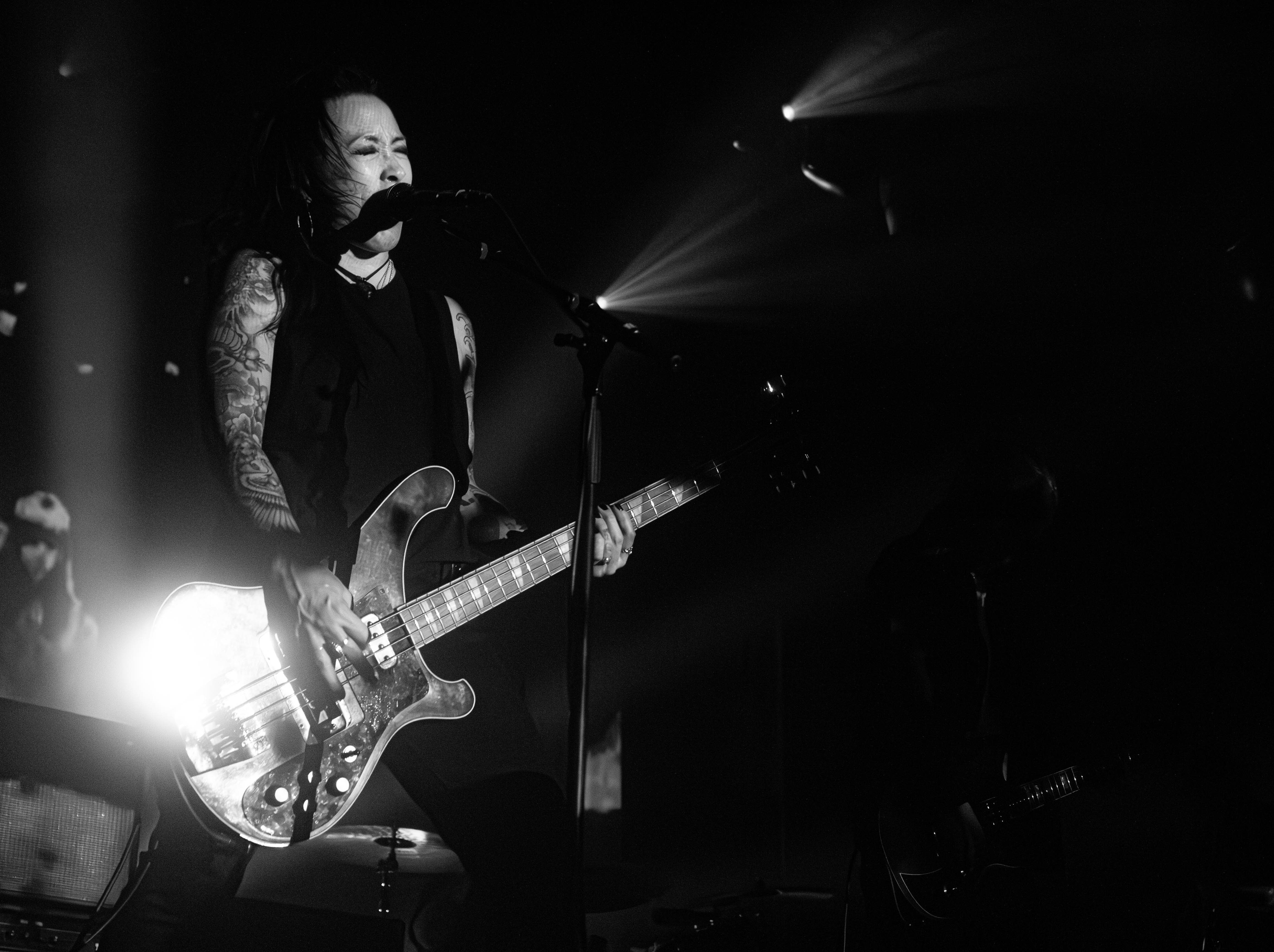 Amenra - Foto: Bastian Madsen