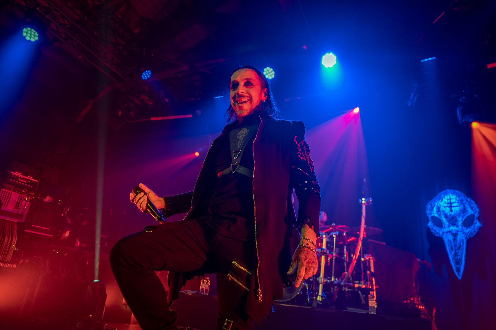 Lacuna Coil - Foto: Anders Groos Mikkelsen
