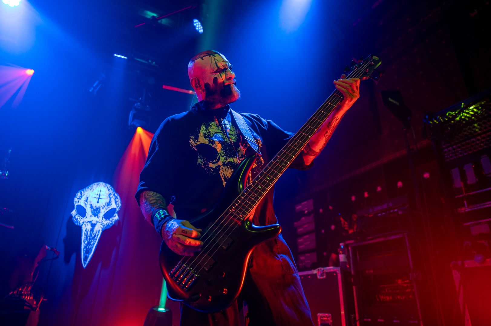 Lacuna Coil - Foto: Anders Groos Mikkelsen