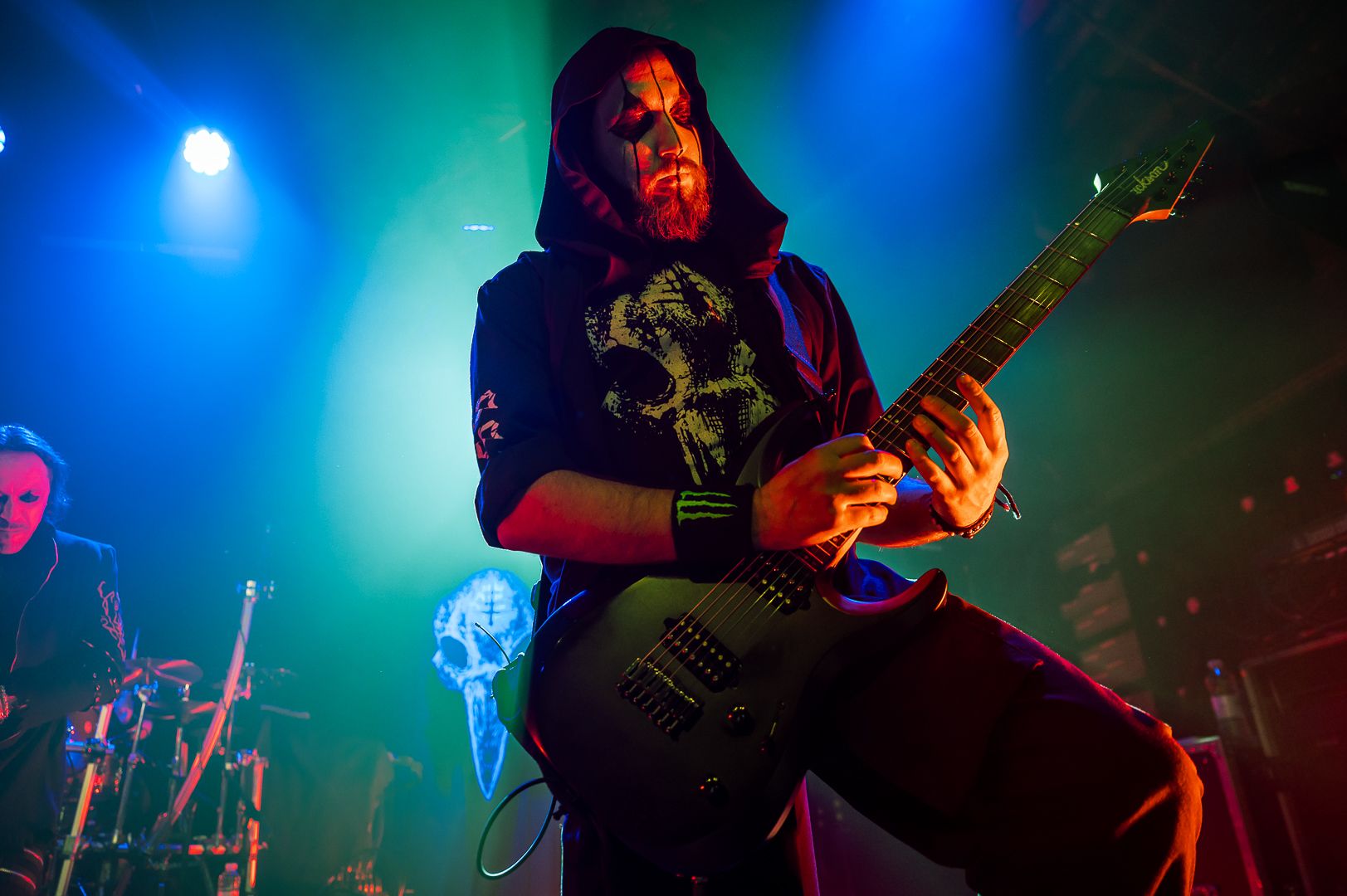 Lacuna Coil - Foto: Anders Groos Mikkelsen