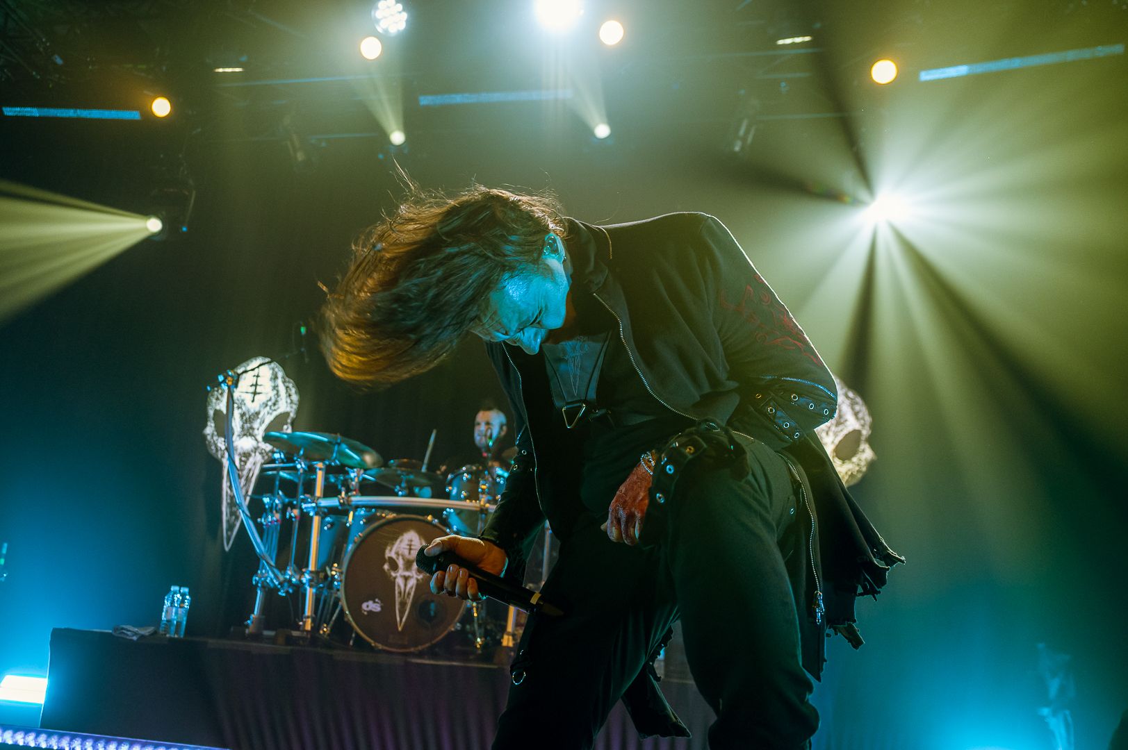 Lacuna Coil - Foto: Anders Groos Mikkelsen