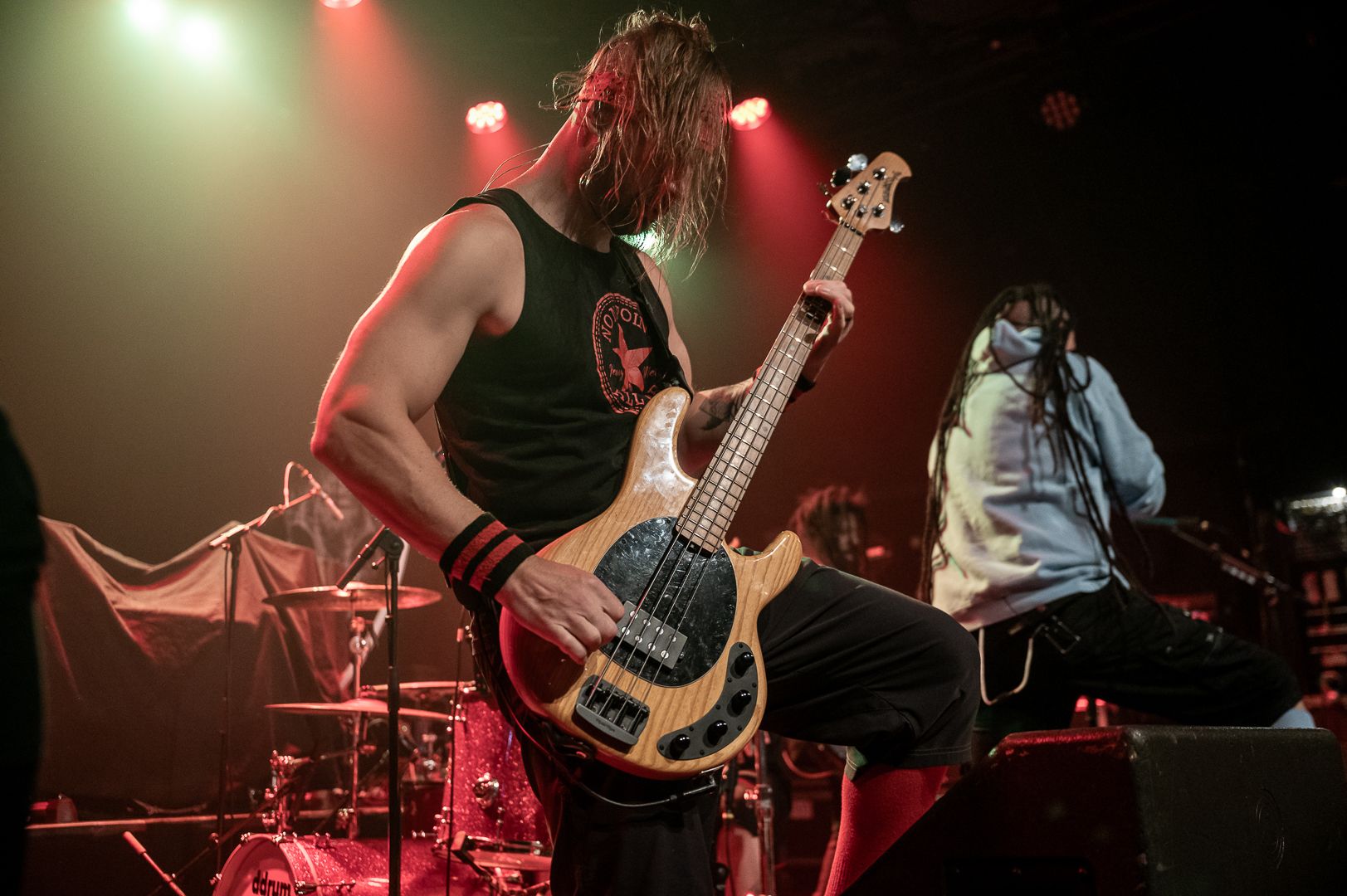 Lacuna Coil - Foto: Anders Groos Mikkelsen
