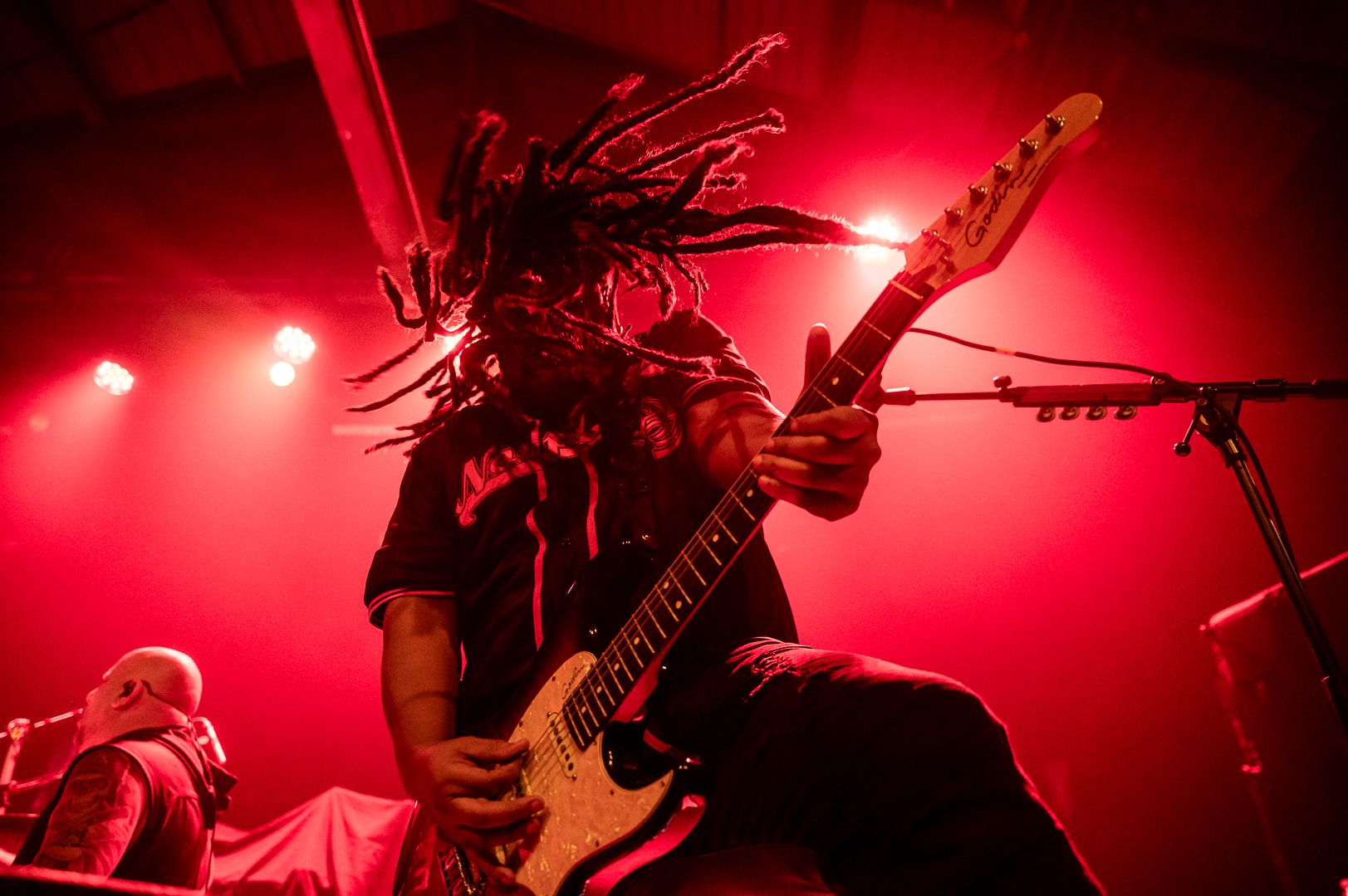 Lacuna Coil - Foto: Anders Groos Mikkelsen