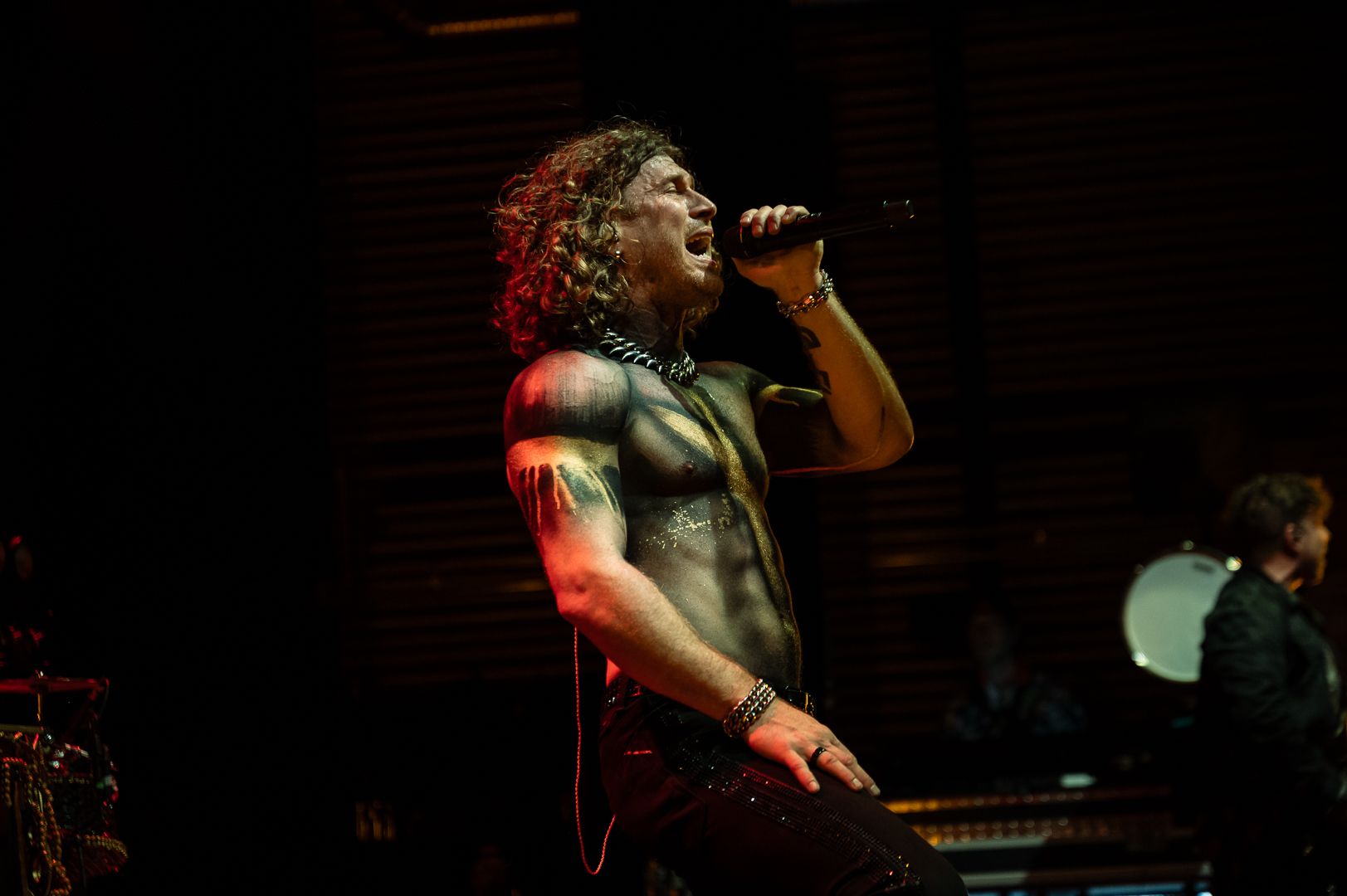 Nothing More - Foto: Anders Groos Mikkelsen