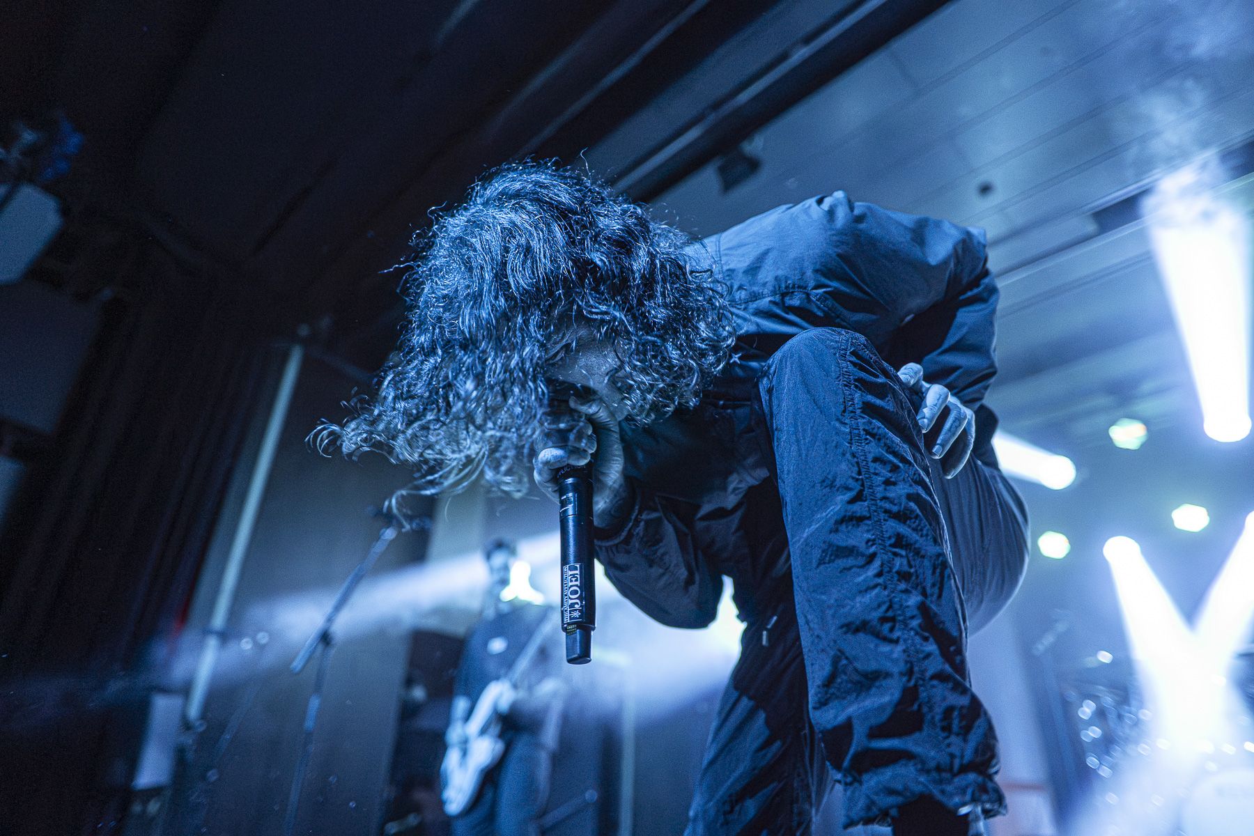 The Amity Affliction - Foto: Joachim Vilholm Vilstrup