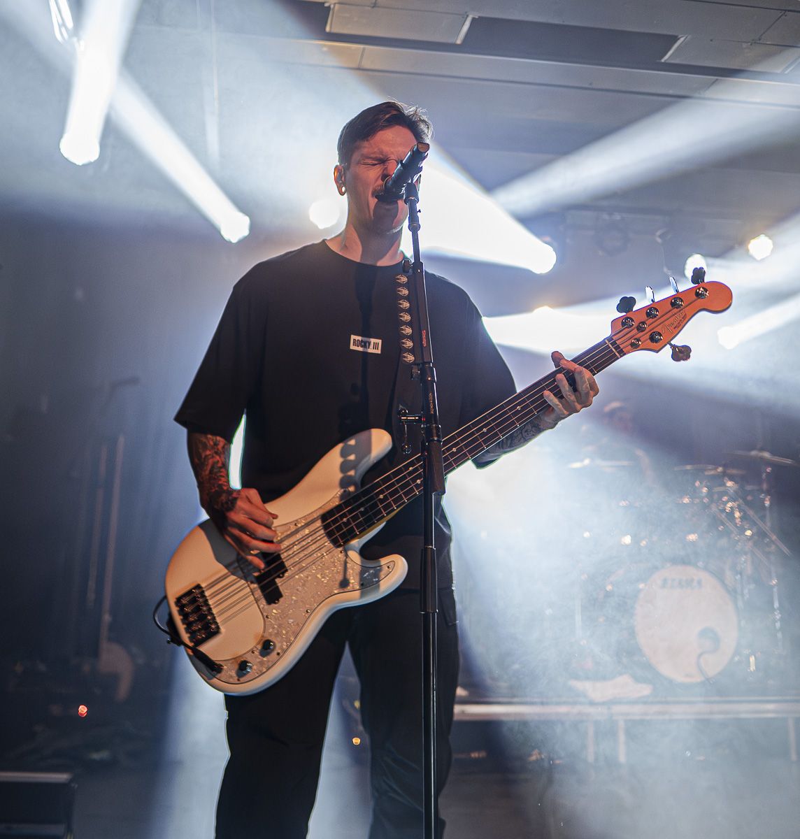 The Amity Affliction - Foto: Joachim Vilholm Vilstrup