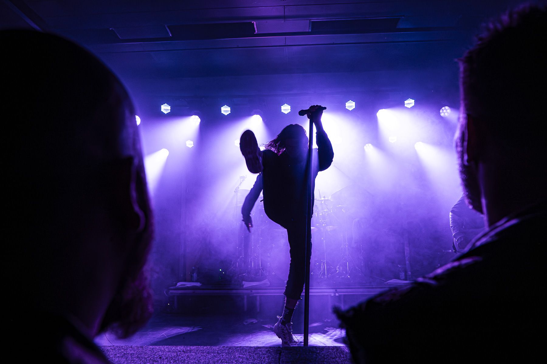 The Amity Affliction - Foto: Joachim Vilholm Vilstrup