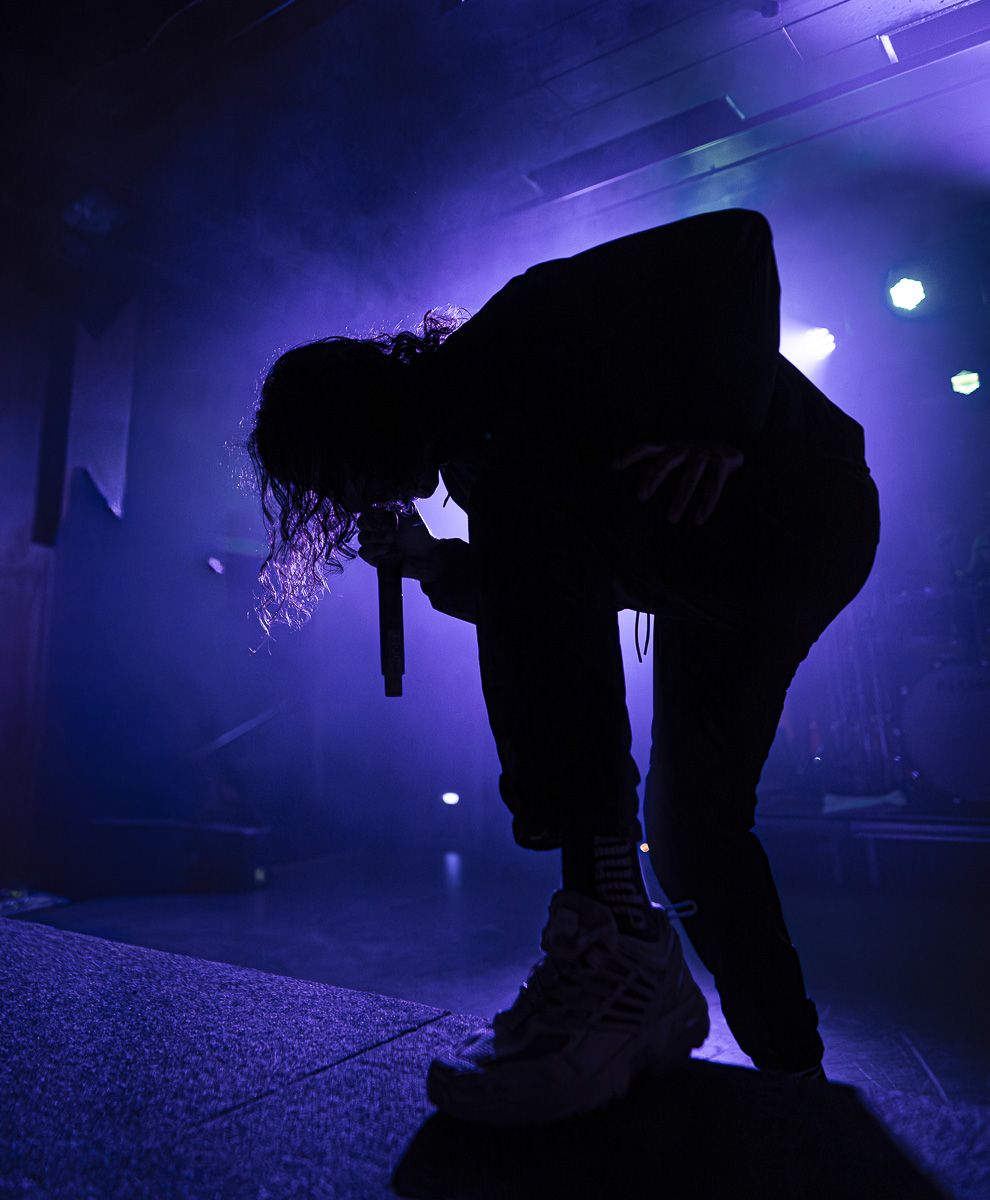 The Amity Affliction - Foto: Joachim Vilholm Vilstrup