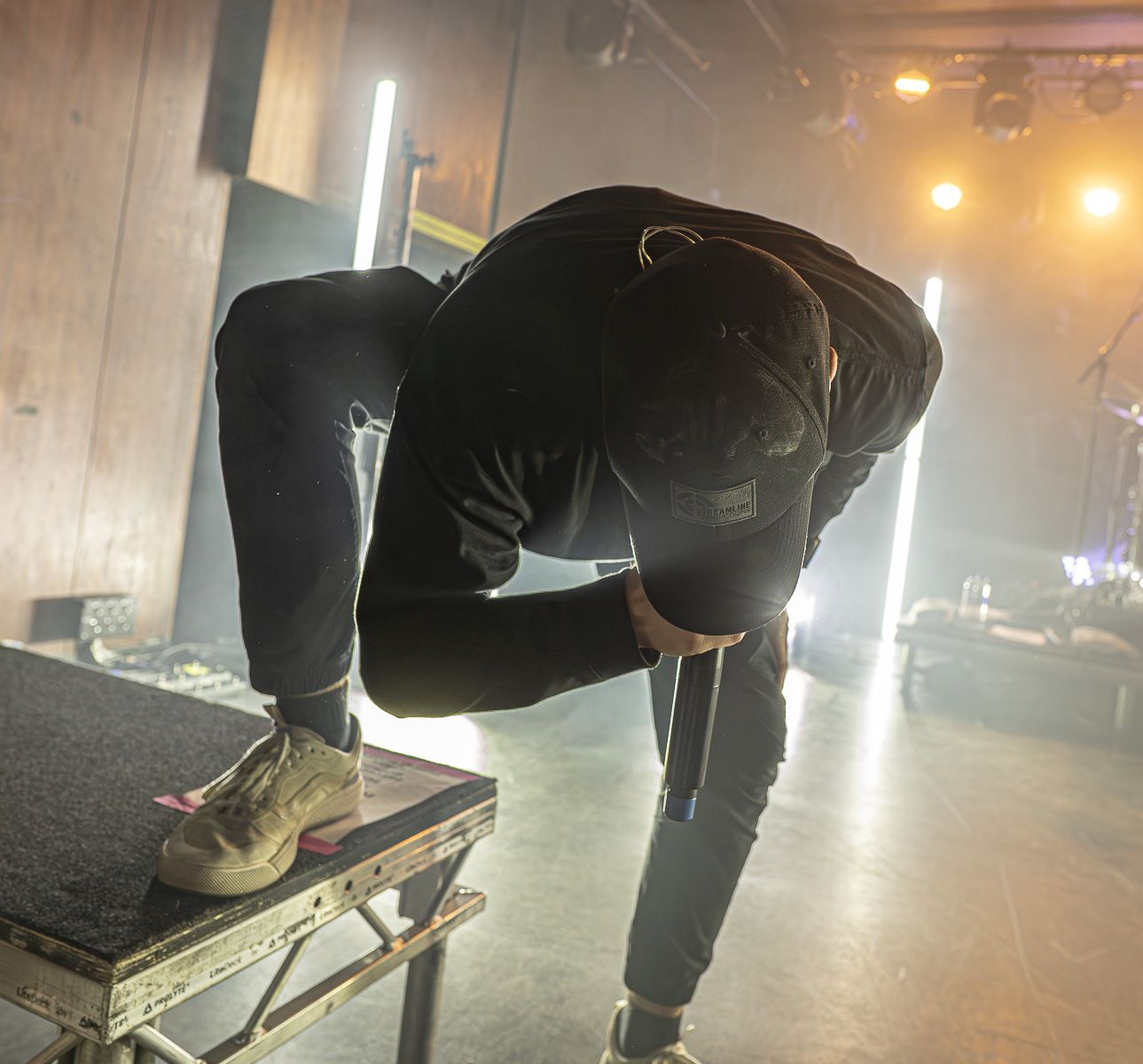 Thy Art Is Murder - Foto: Joachim Vilholm Vilstrup