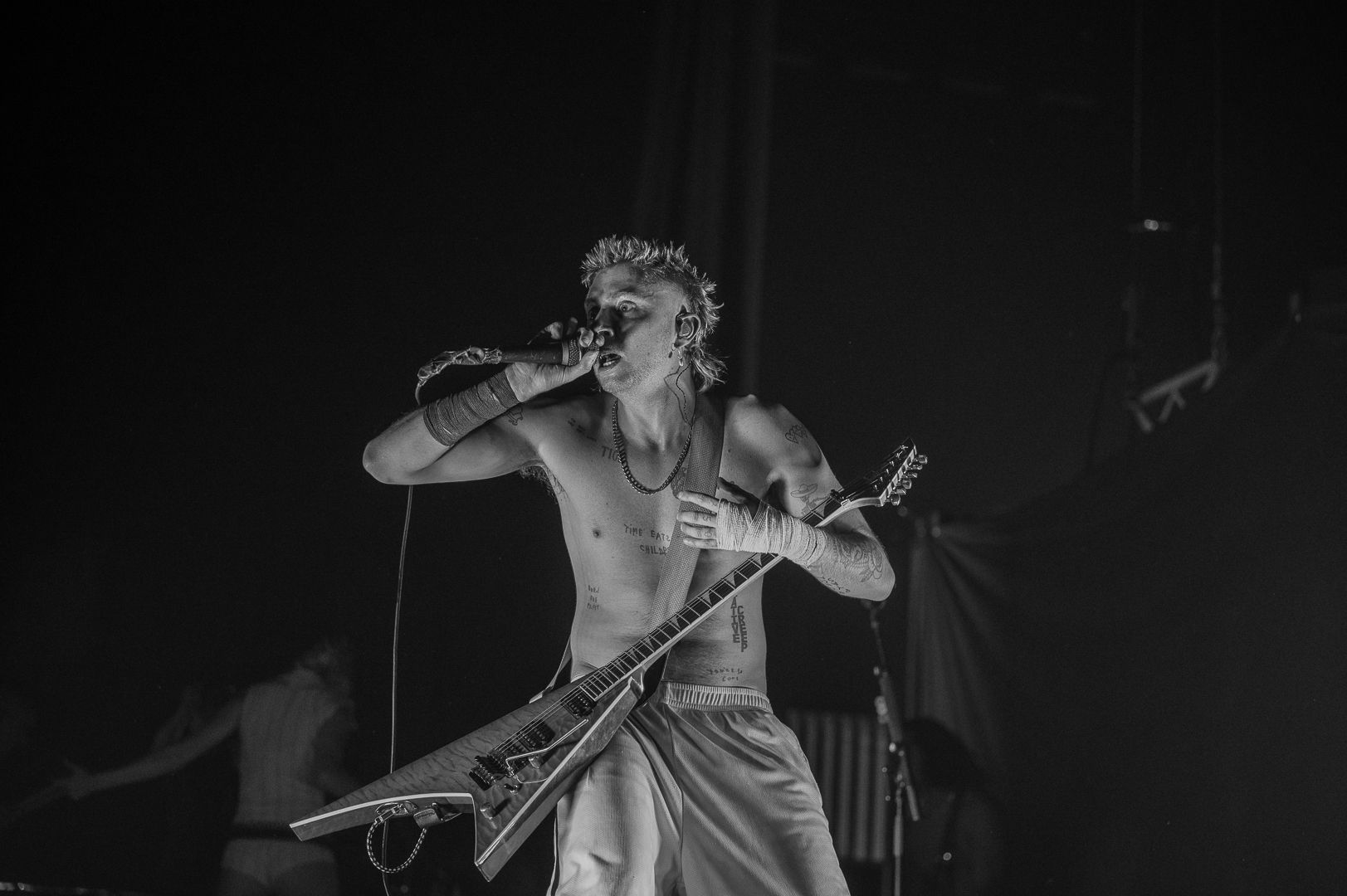 Wargasm - Foto: Anders Groos Mikkelsen