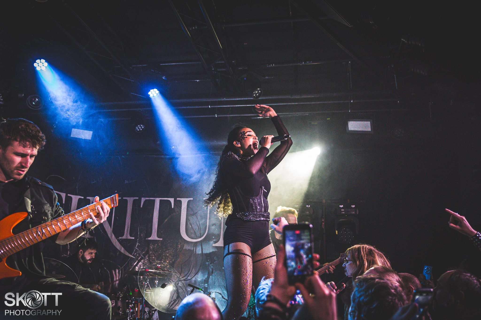 Ad Infinitum - Foto: Tommy Skøtt