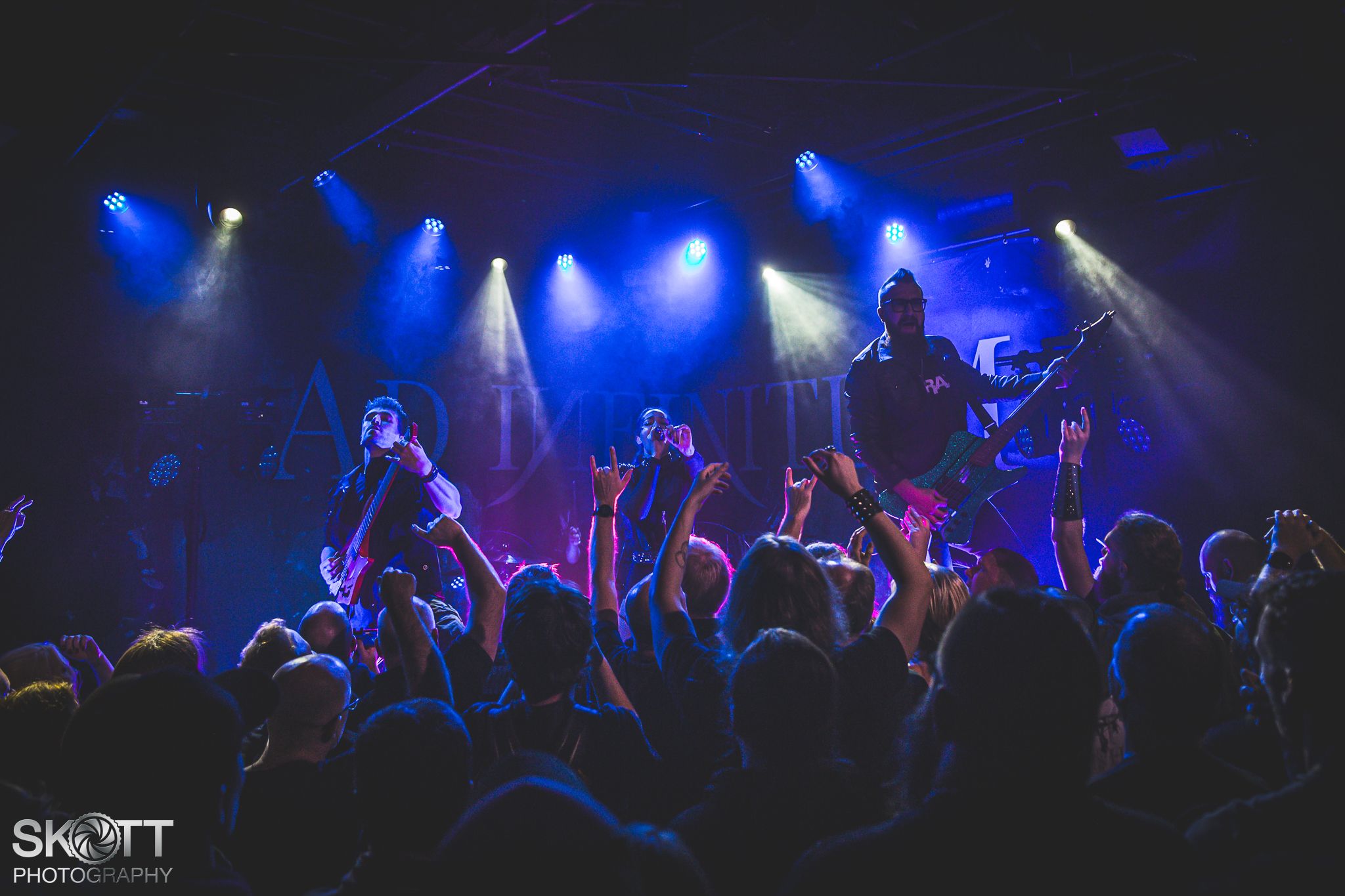 Ad Infinitum - Foto: Tommy Skøtt