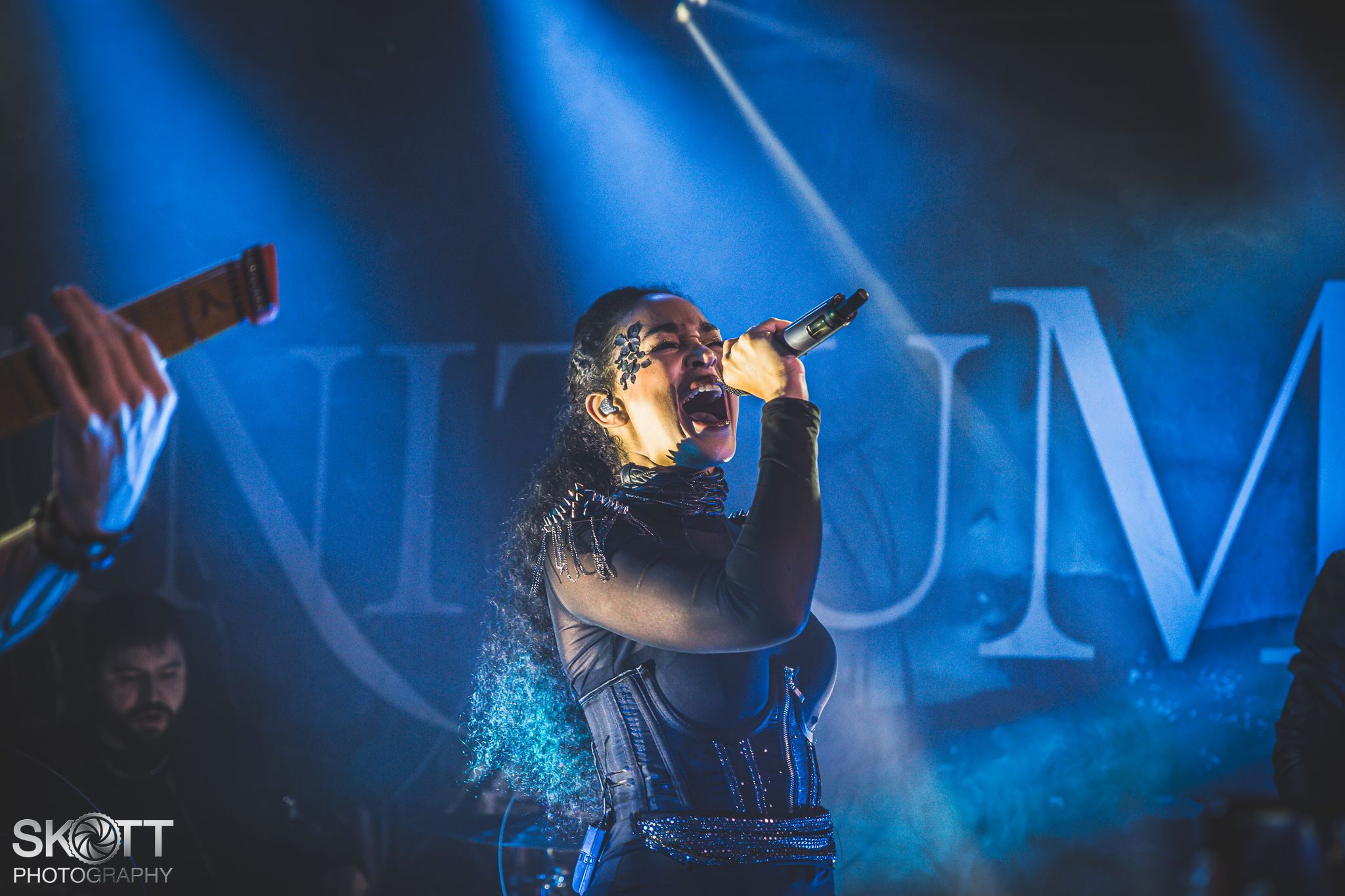 Ad Infinitum - Foto: Tommy Skøtt