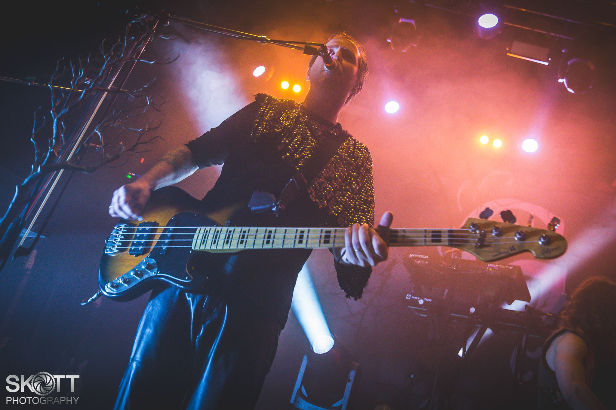 Gåte - Foto: Tommy Skøtt