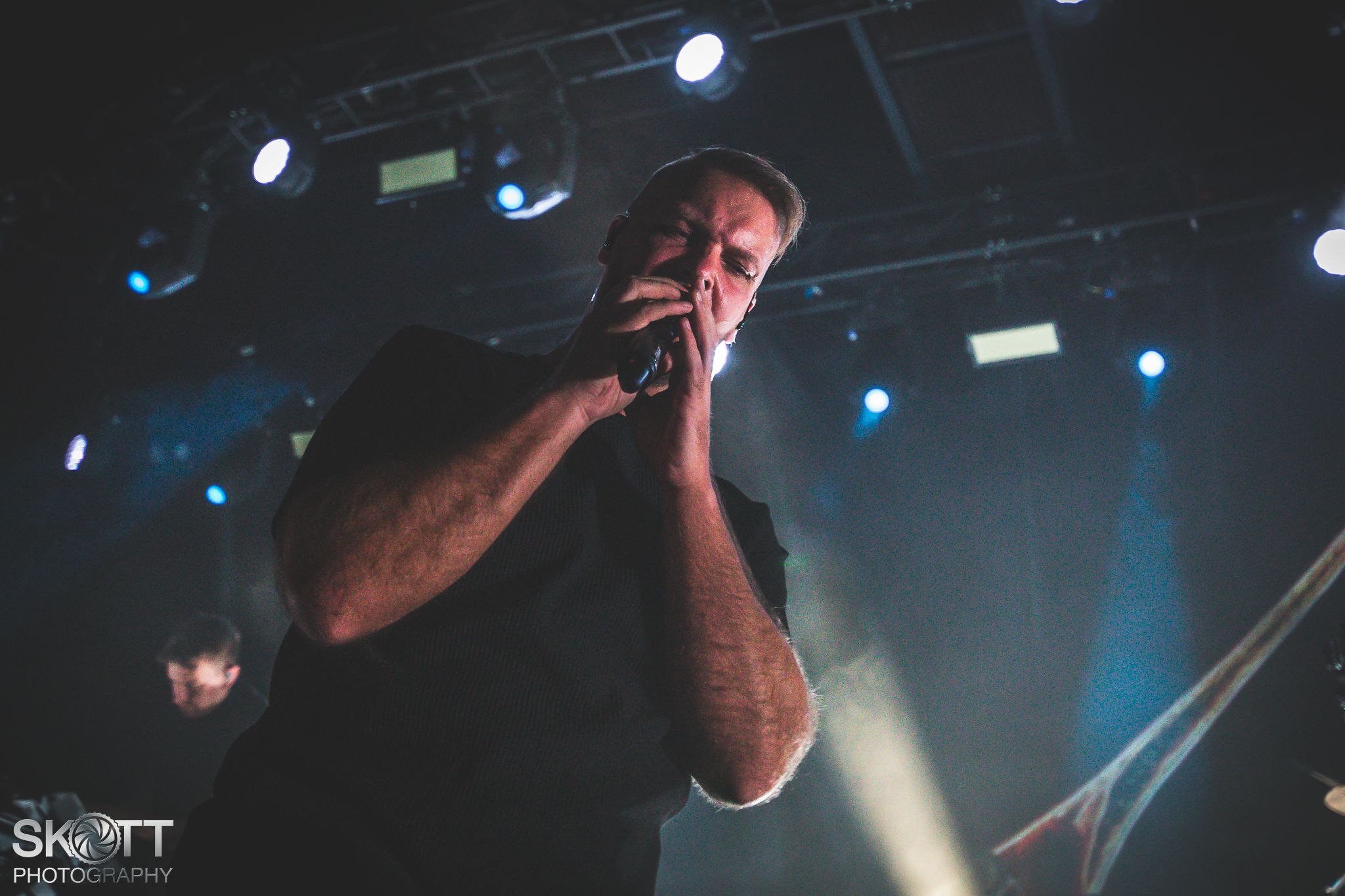 Leprous - Foto: Tommy Skøtt
