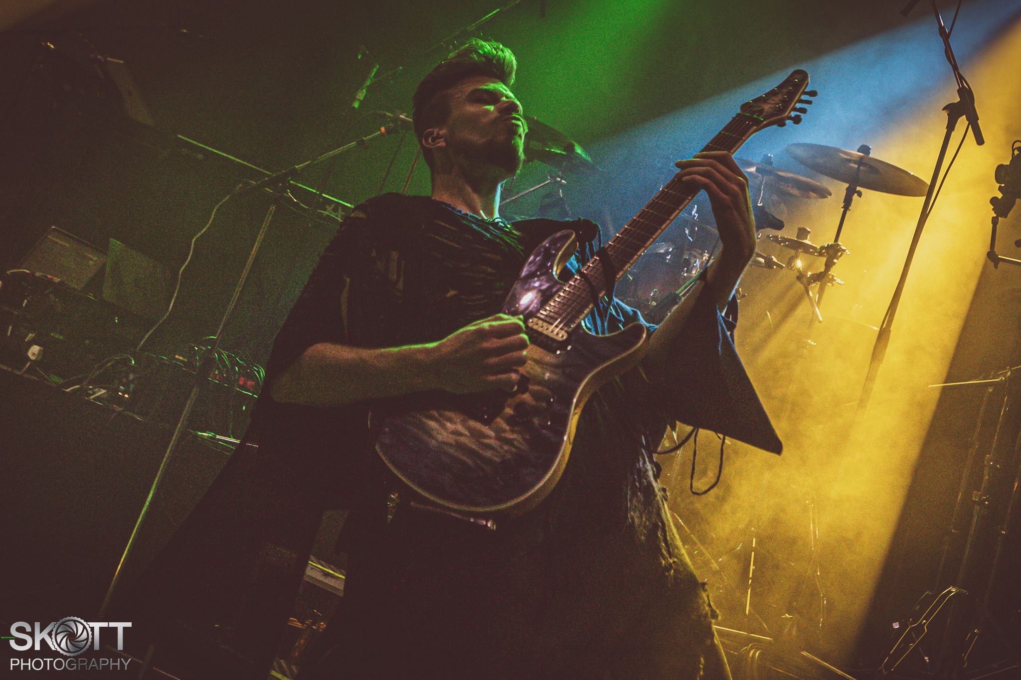 Royal Sorrow - Foto: Tommy Skøtt