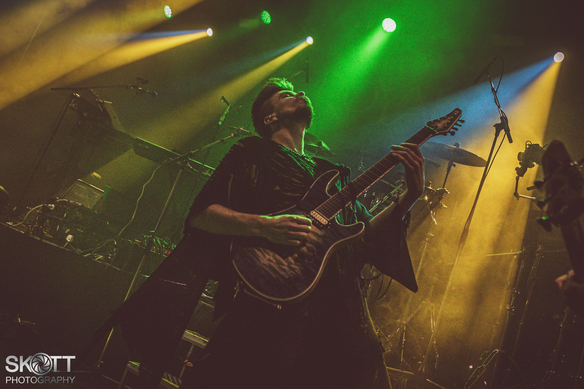 Royal Sorrow - Foto: Tommy Skøtt